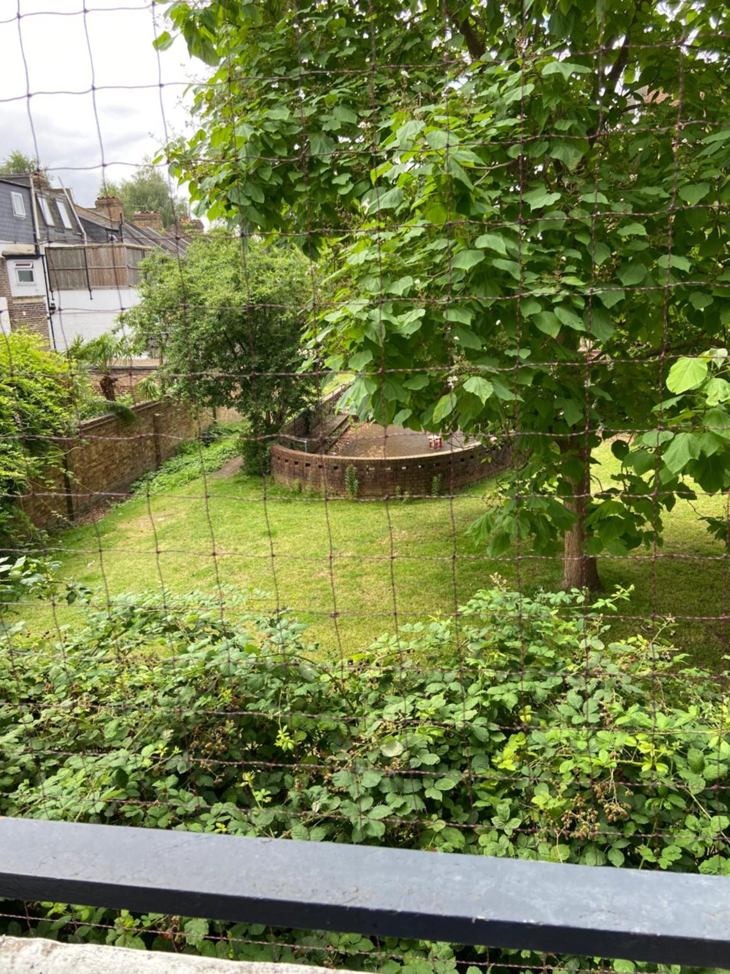 Flat In West Kensington Apartment London