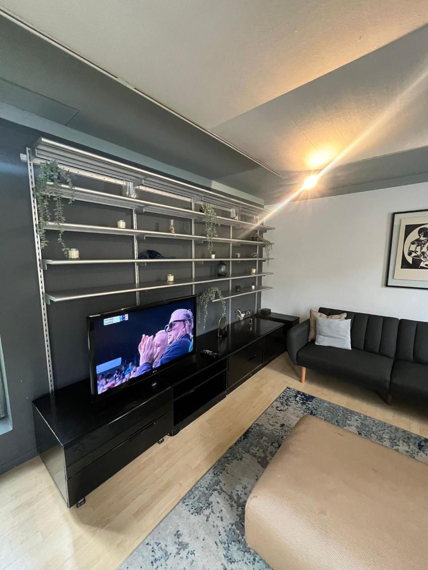 One Bed House In Camden Town Vakantiehuis