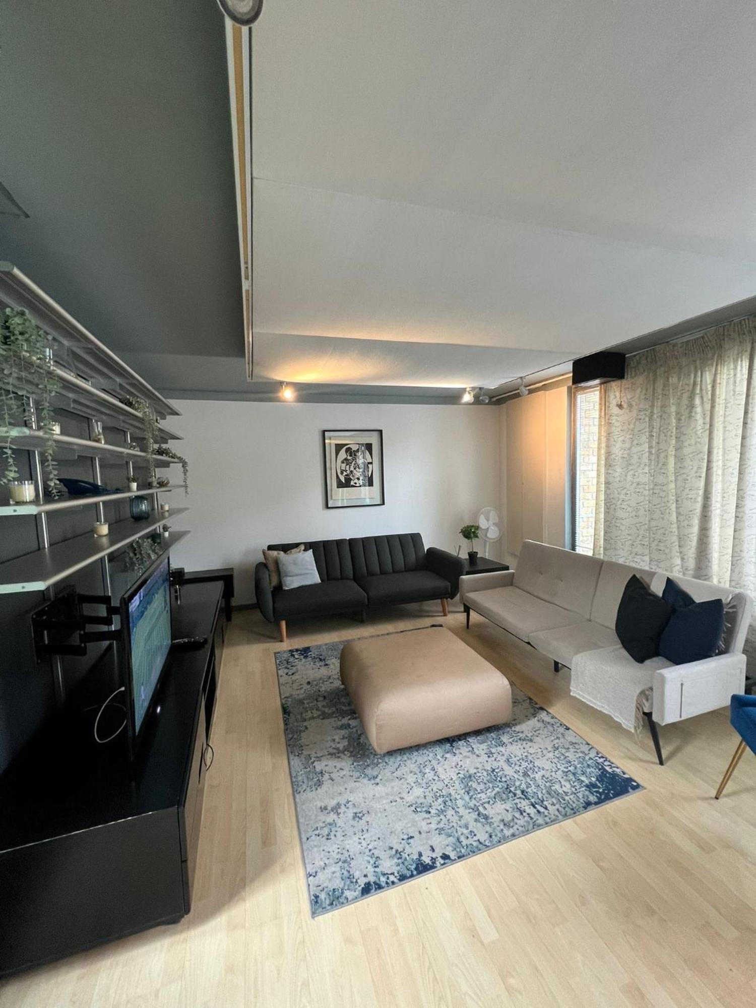 Vakantiehuis One Bed House In Camden Town