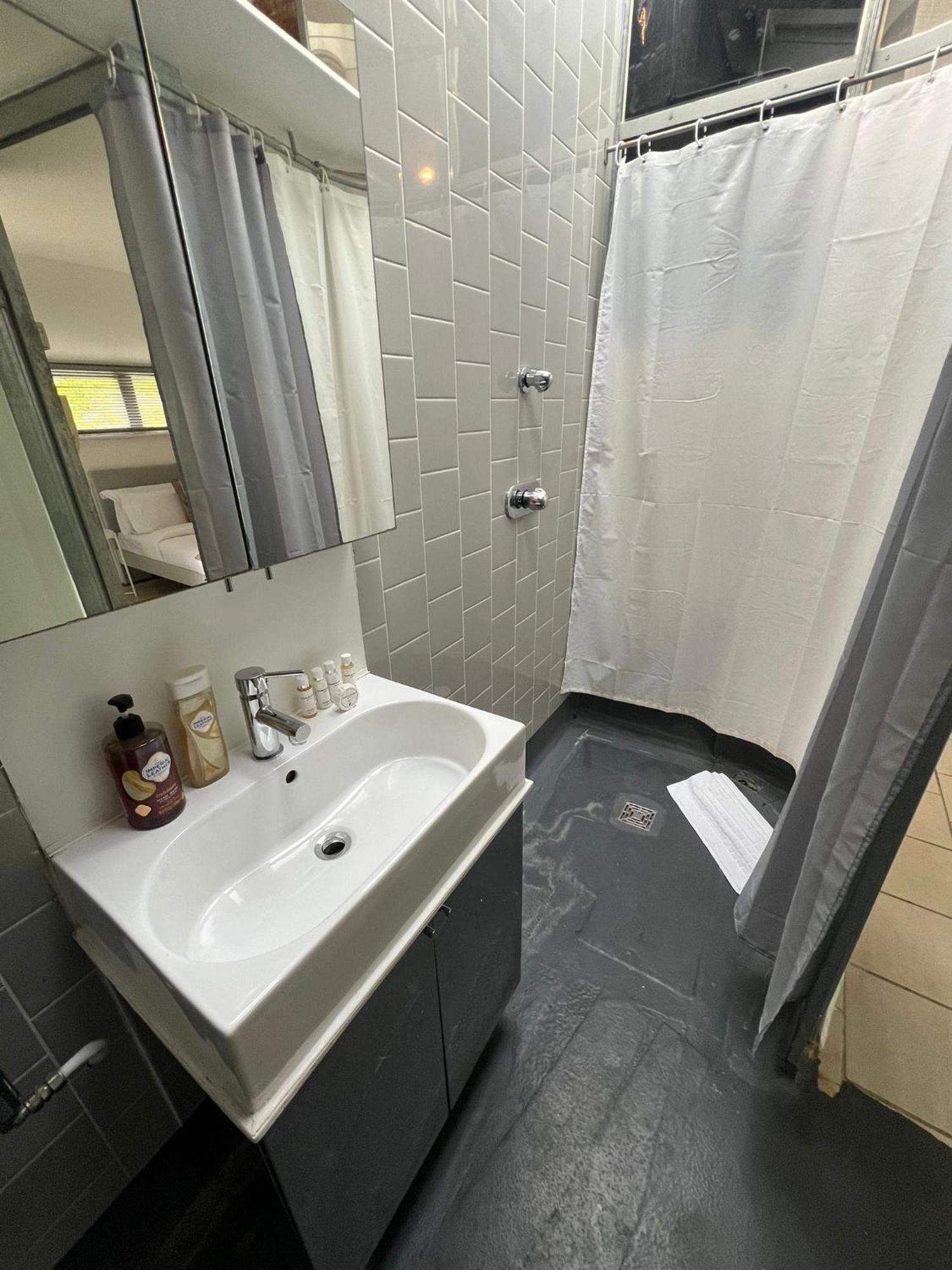 One Bed House In Camden Town Vakantiehuis