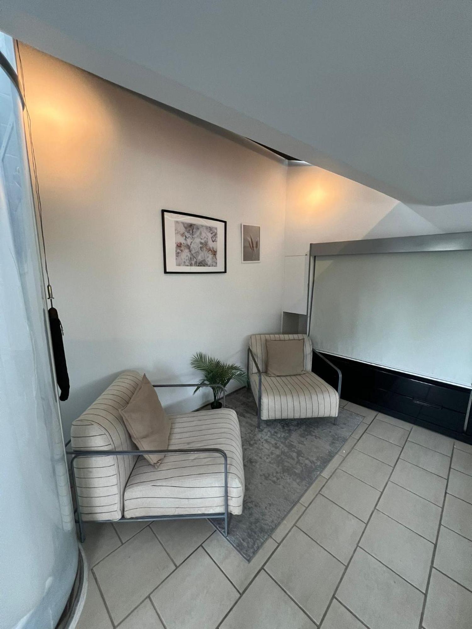 Vakantiehuis One Bed House In Camden Town