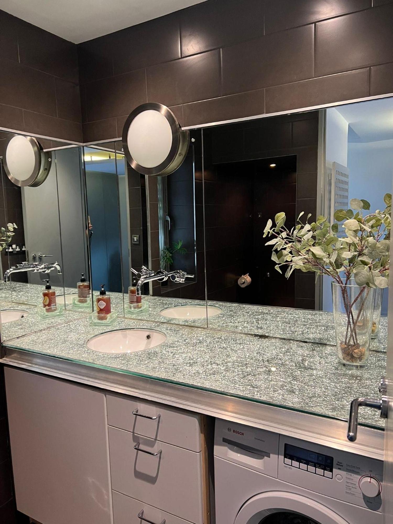 One Bed House In Camden Town Vakantiehuis