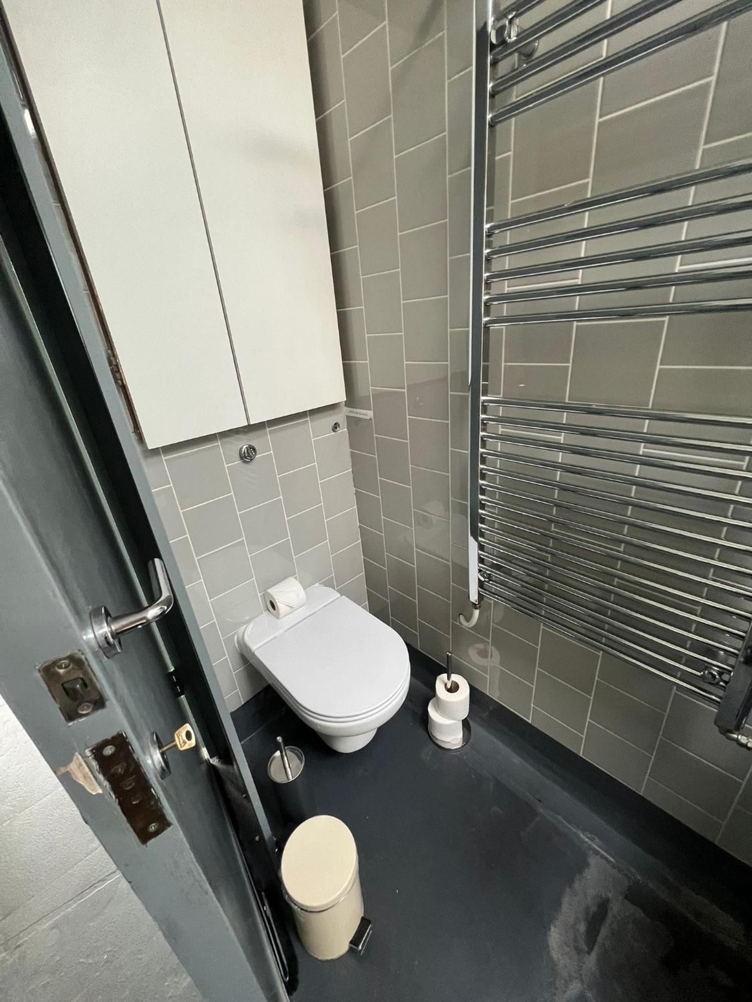 One Bed House In Camden Town Londen