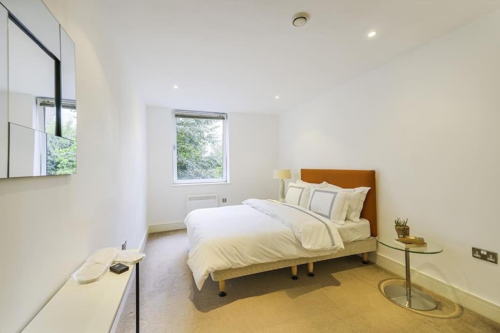 Luxurious 2-bedroom Apartment London