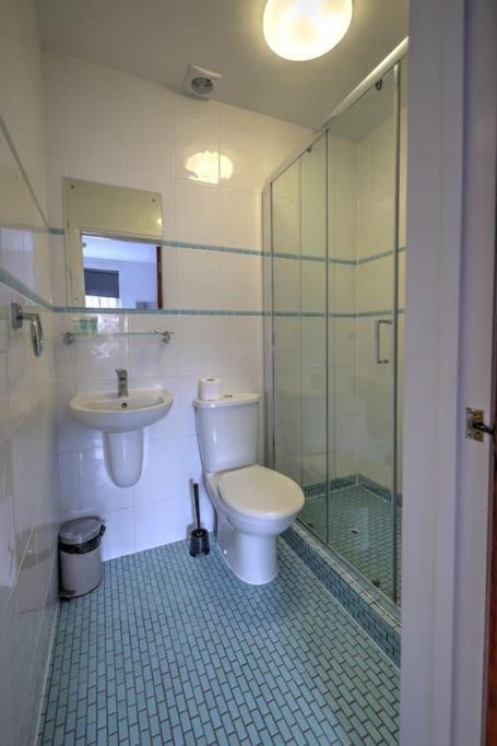 Apartment Hyde Park Studio 10 London