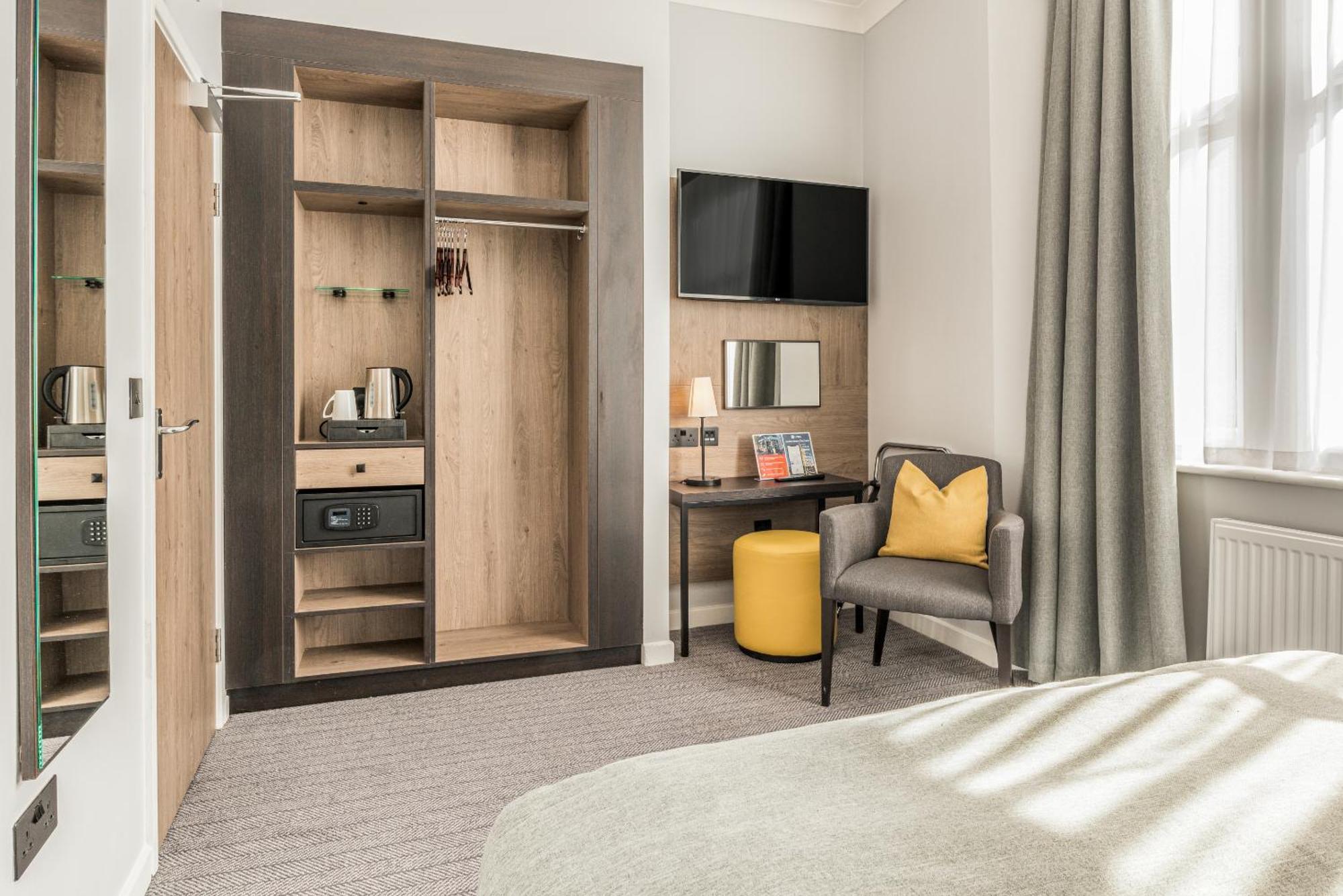 Princes Square Hotell