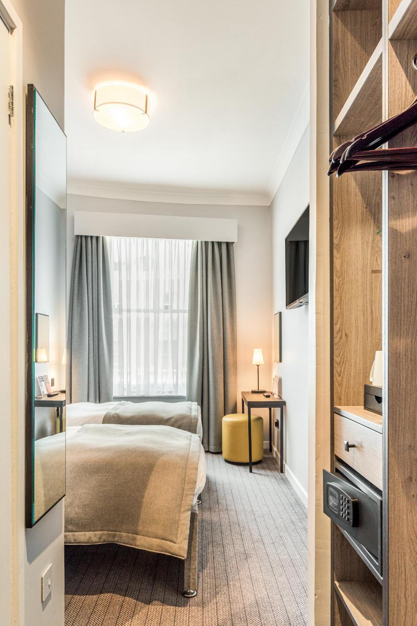 Princes Square Hotell