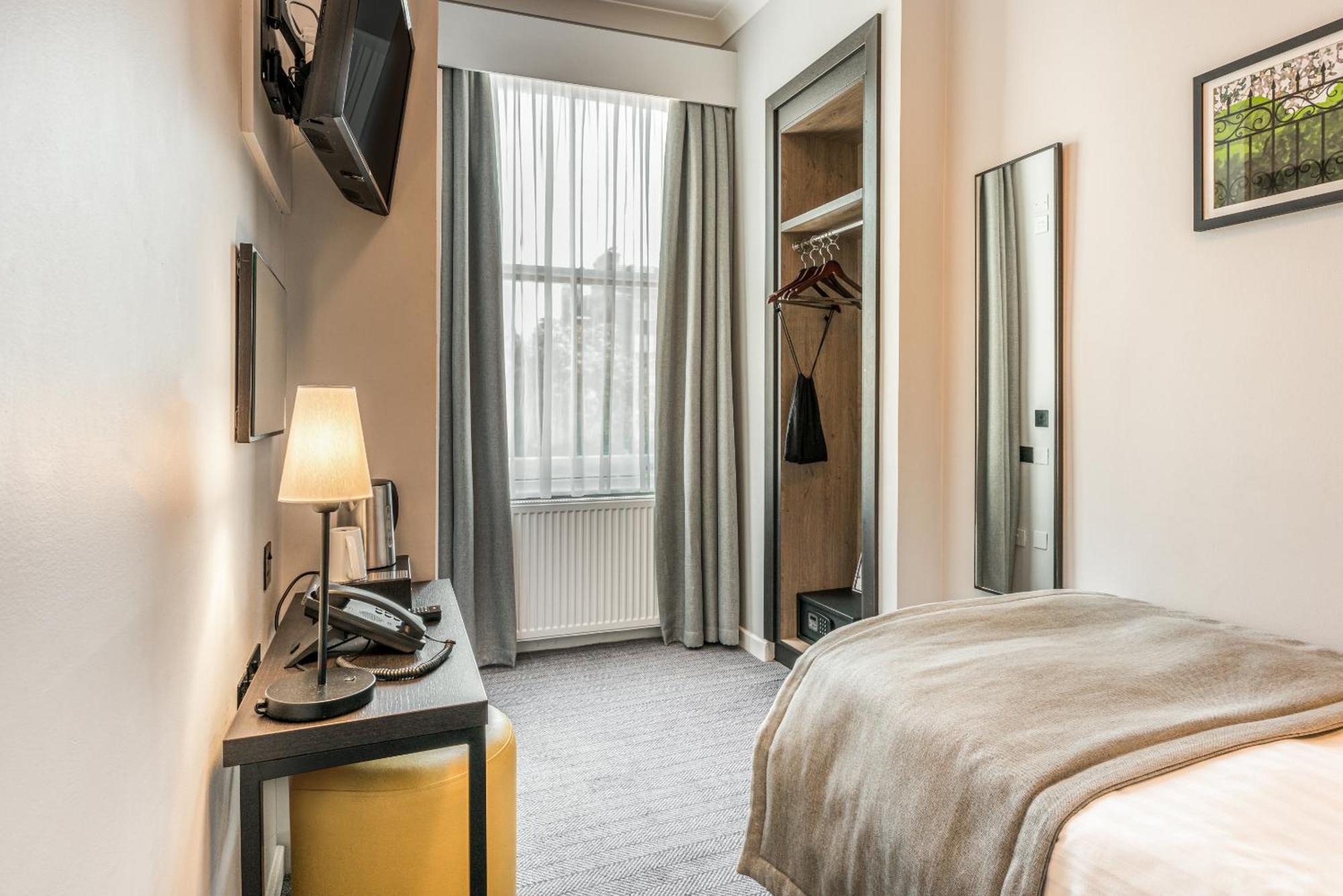 Hotell Princes Square