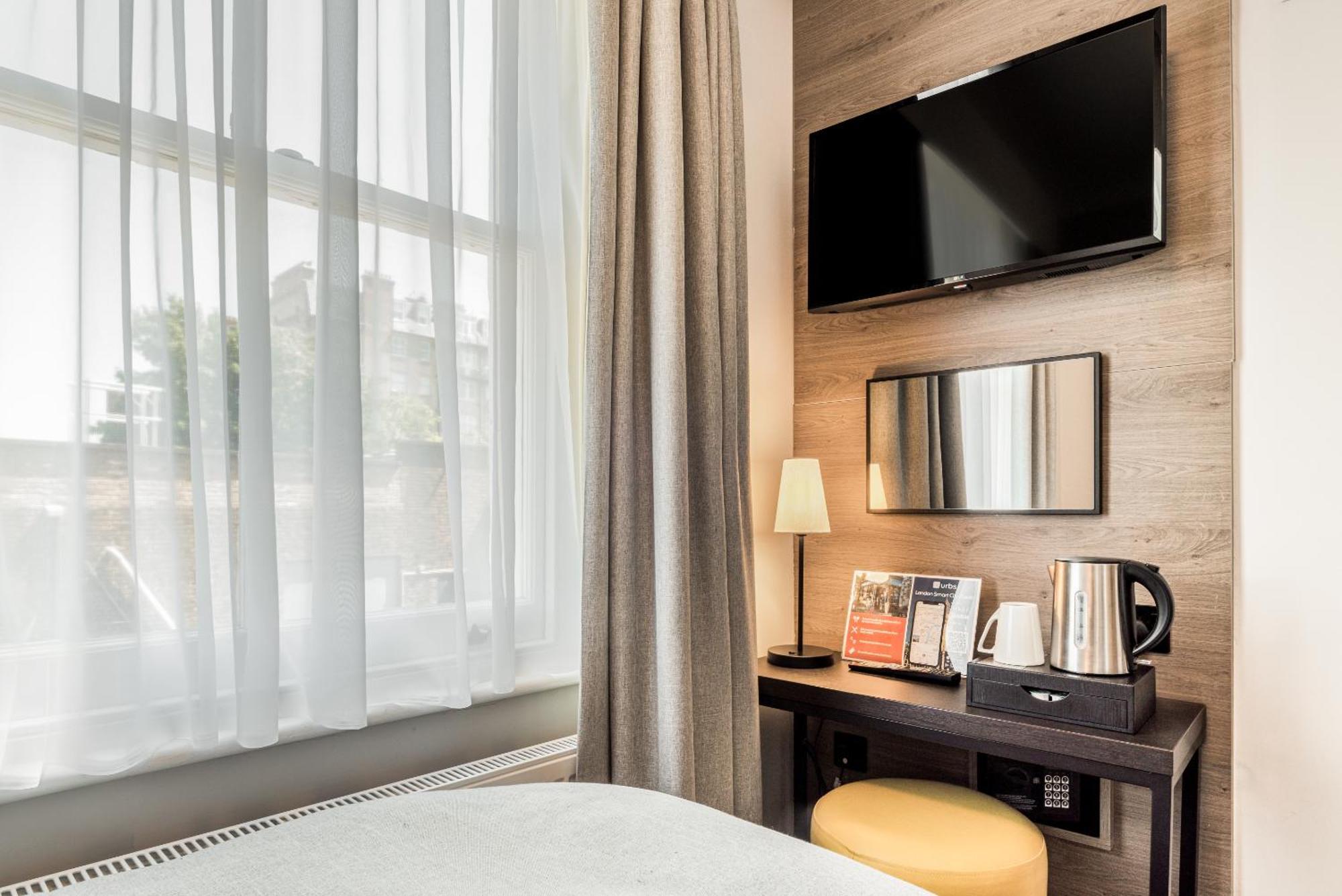 Princes Square Hotell 4*