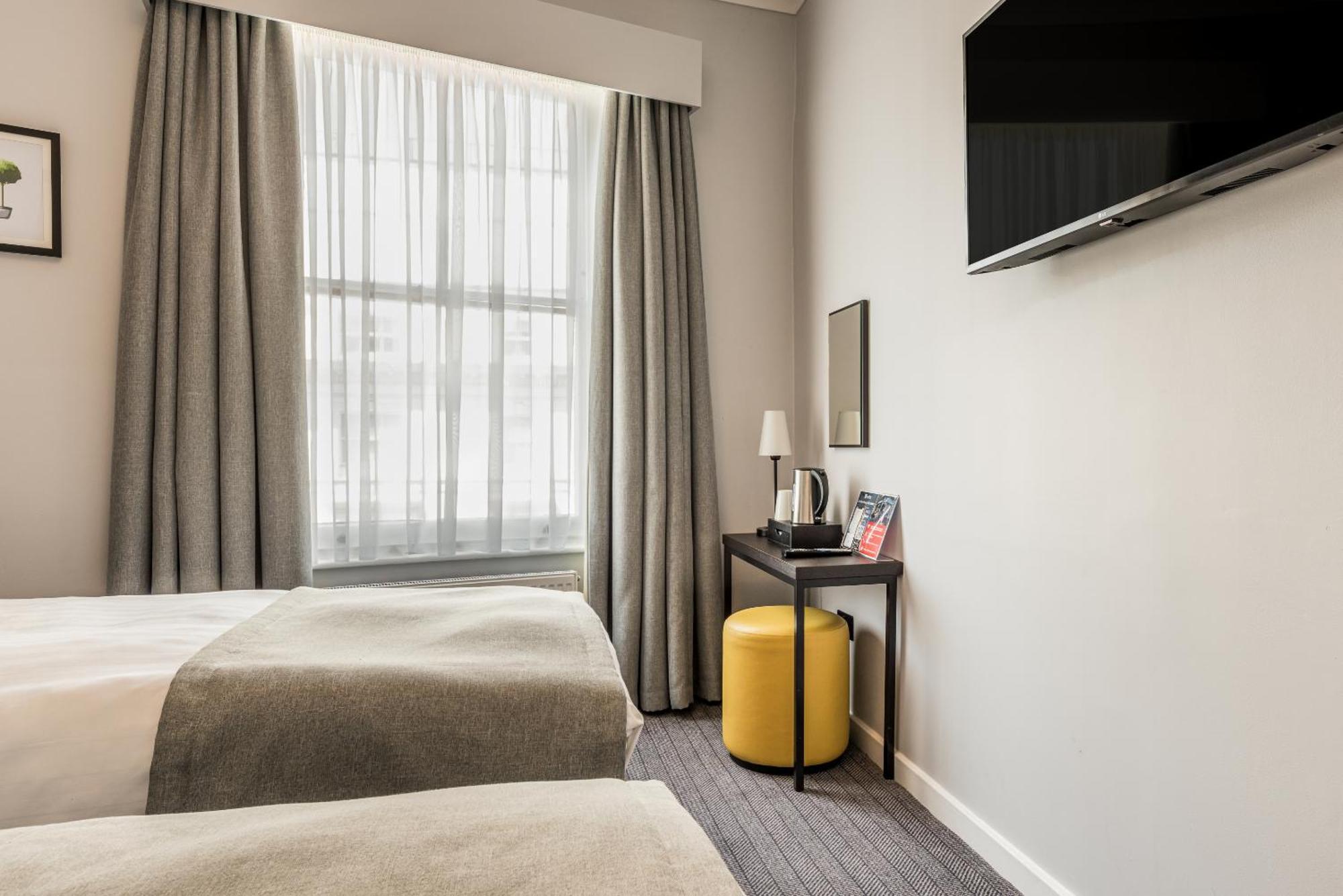 Hotell Princes Square