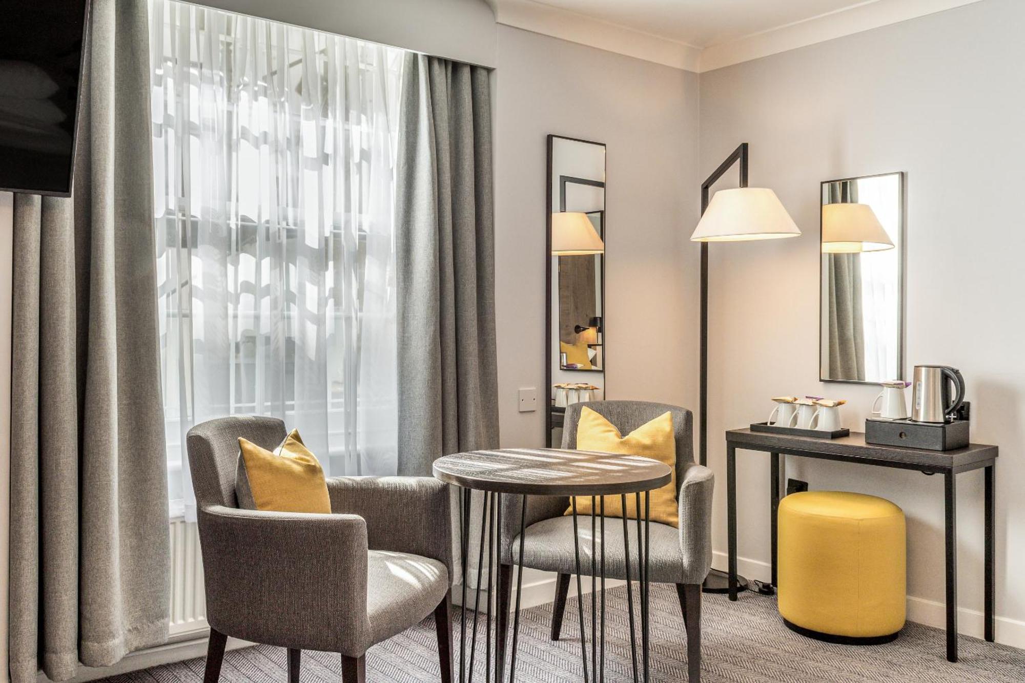 Princes Square Hotell