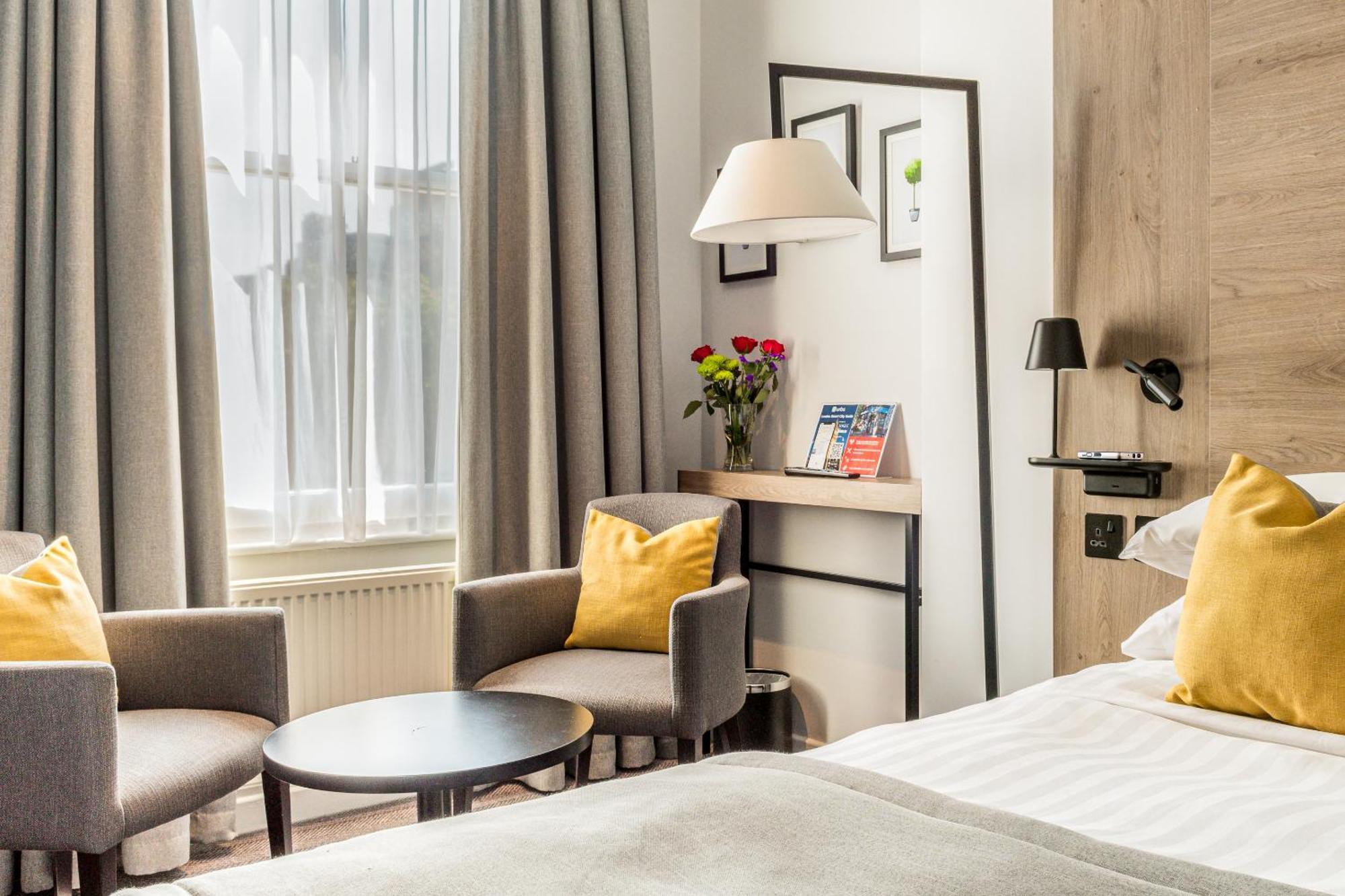 Hotell Princes Square