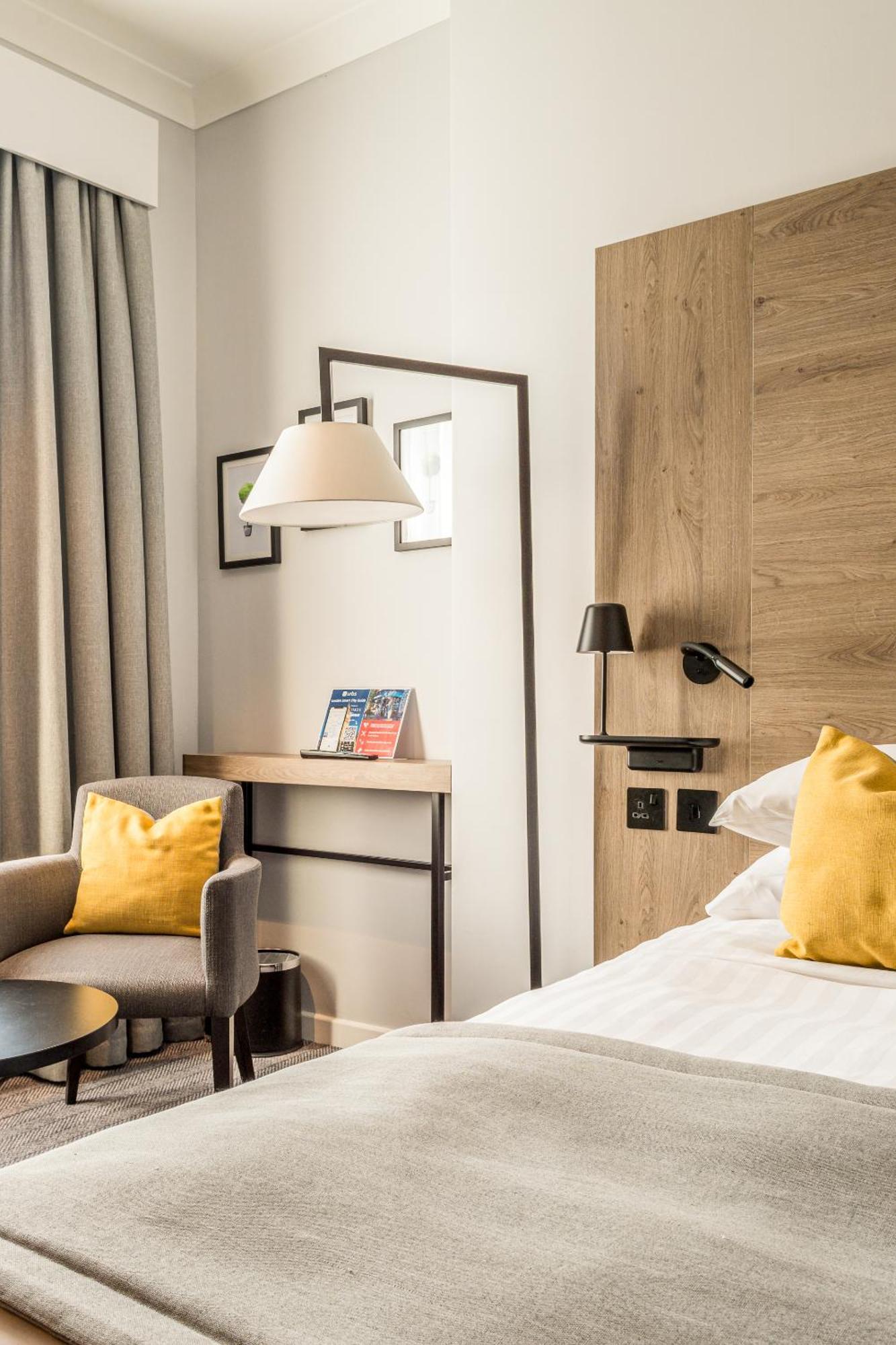 Princes Square Hotell London