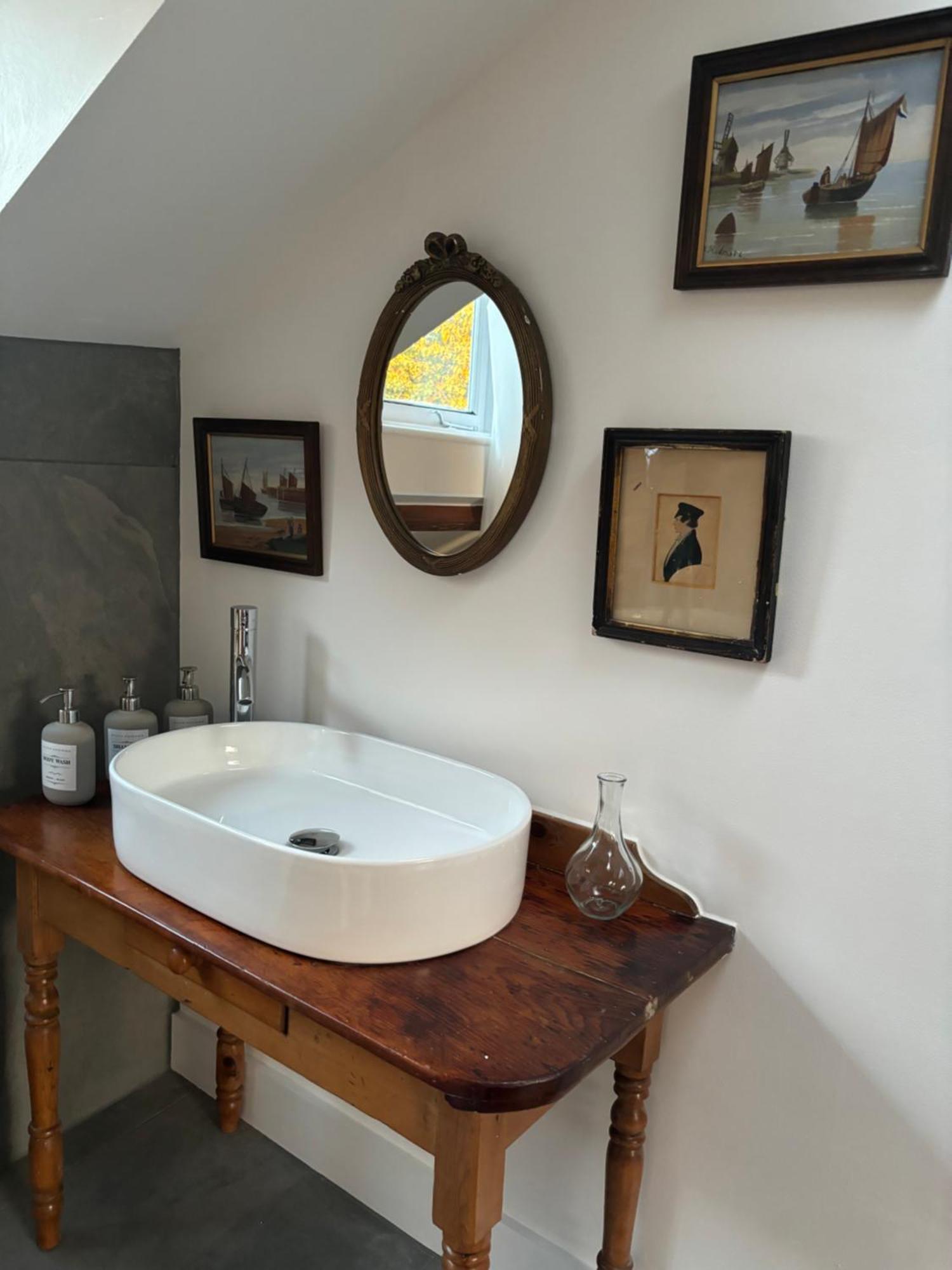 Central Victorian House * London