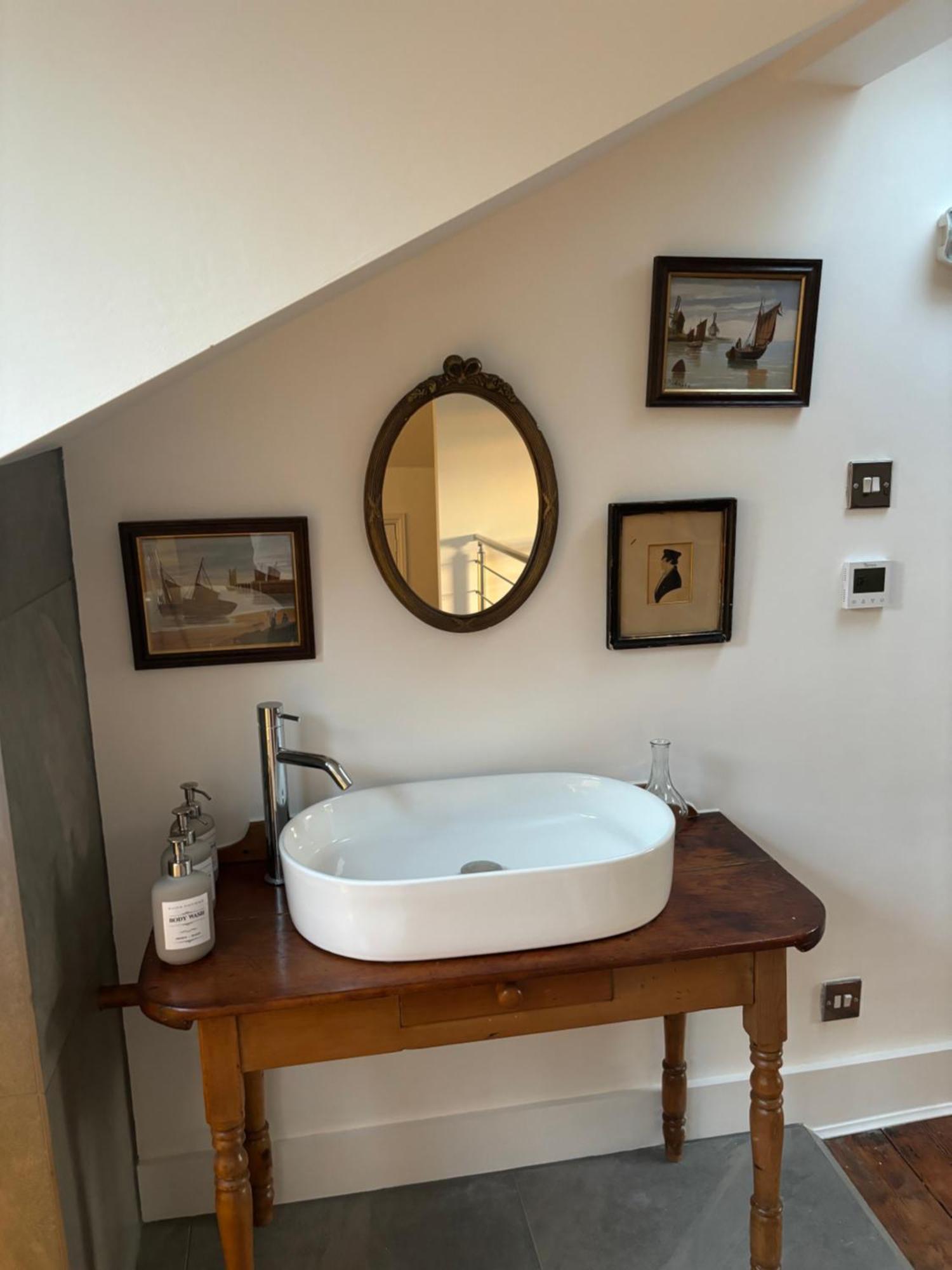 Guest house Central Victorian House London