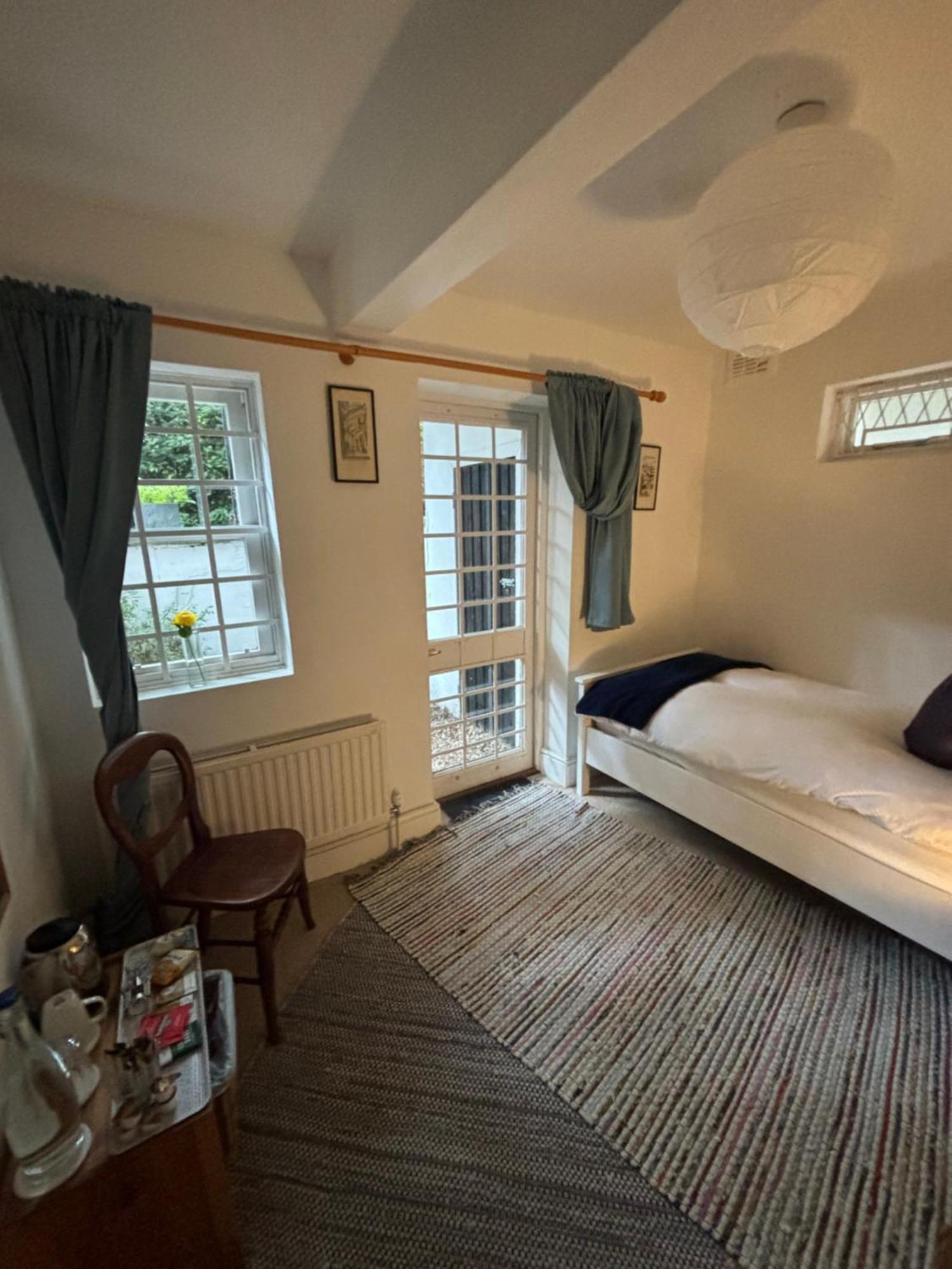 Central Victorian House * London
