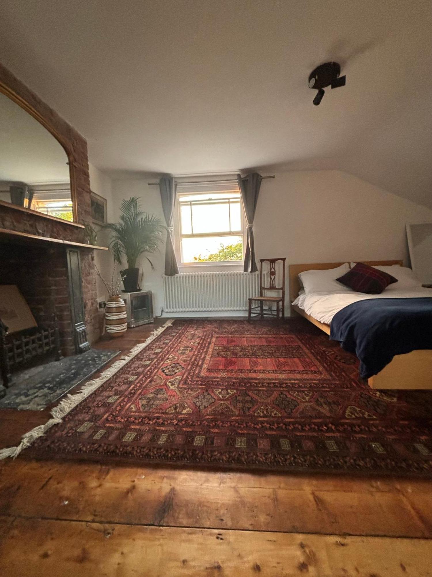 Central Victorian House Guest house *