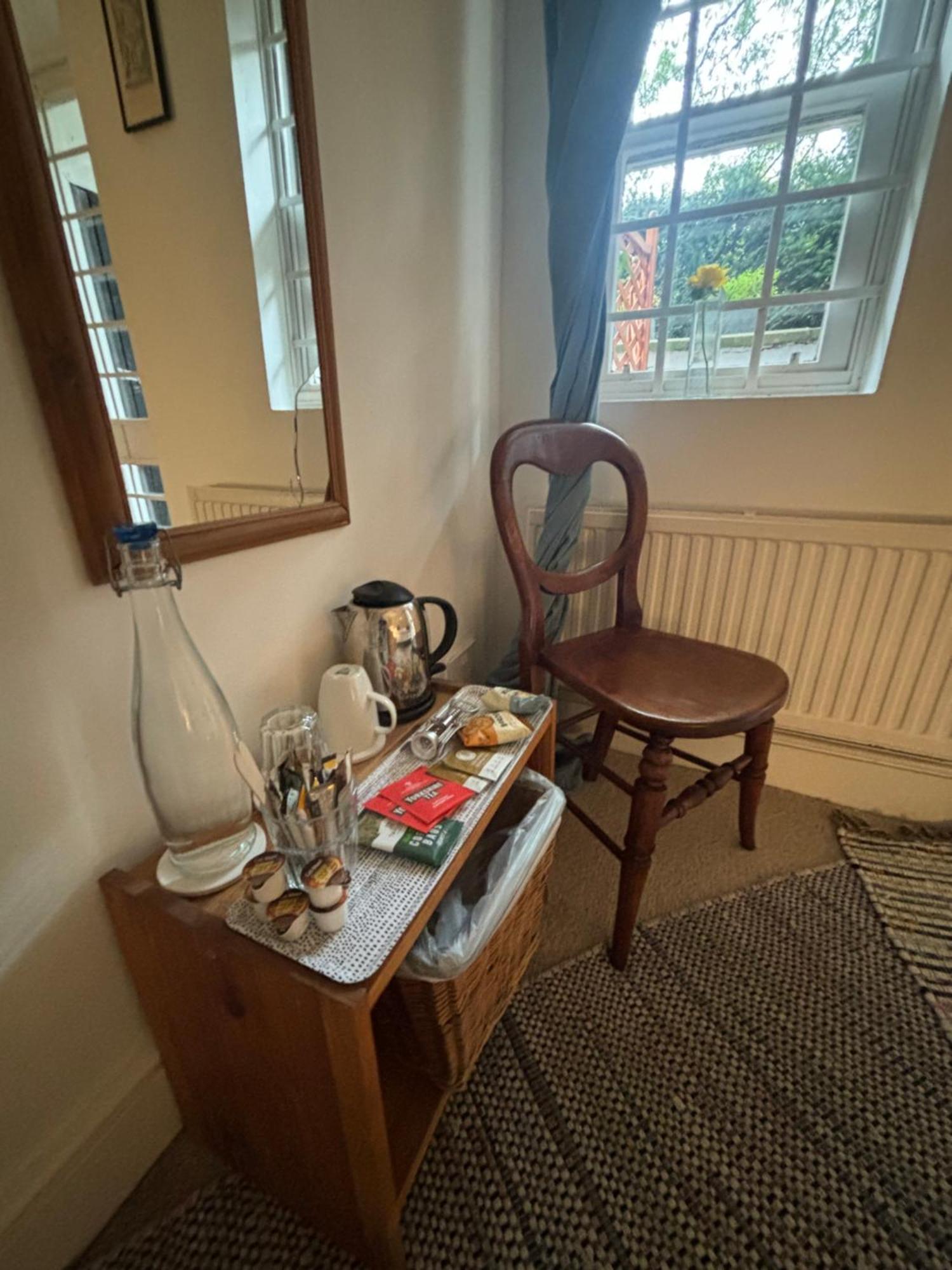 Central Victorian House * London