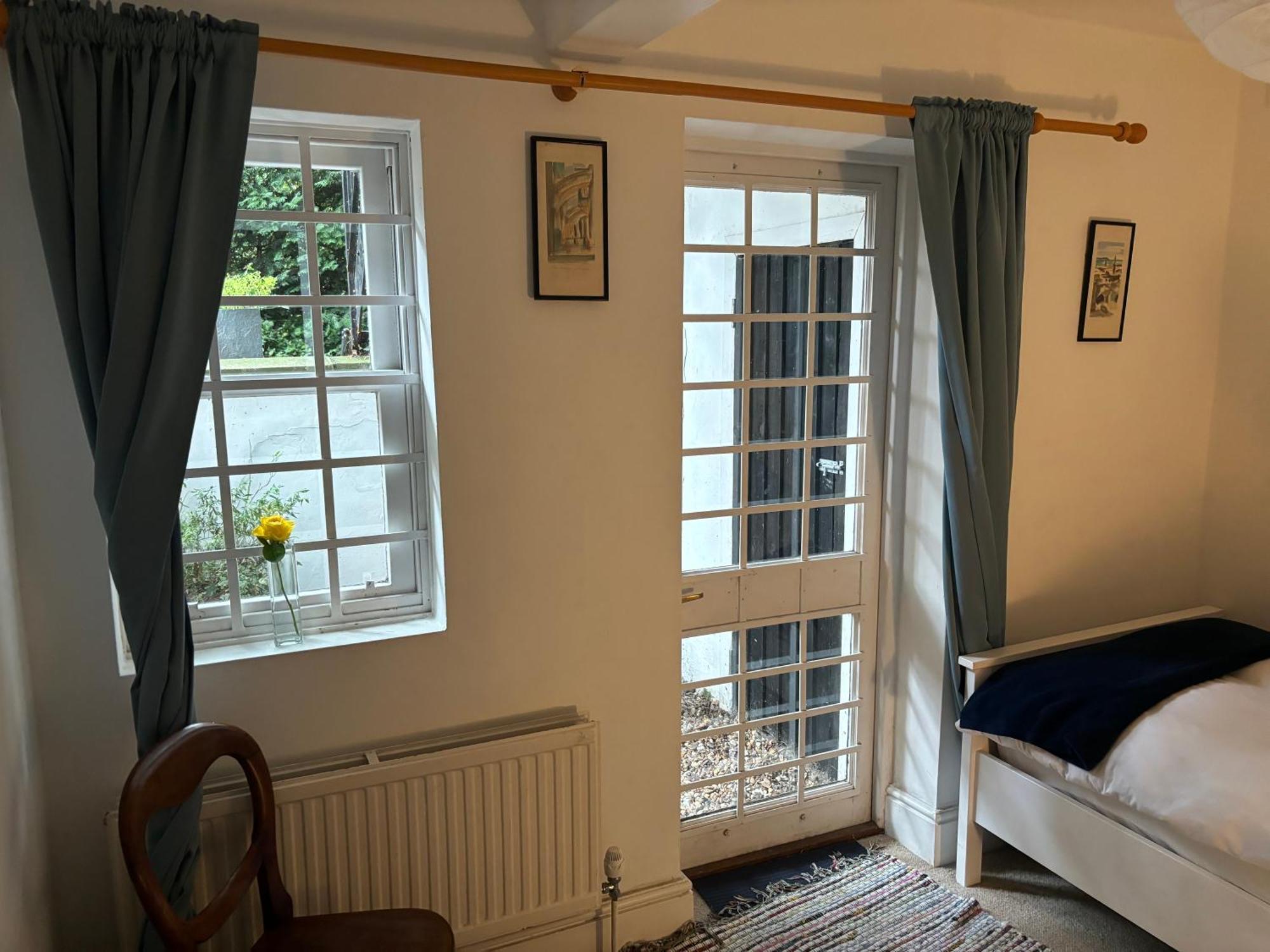 Central Victorian House Guest house