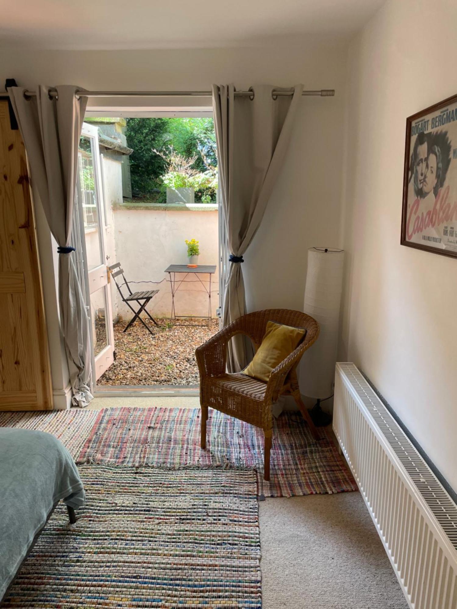 Central Victorian House Guest house London
