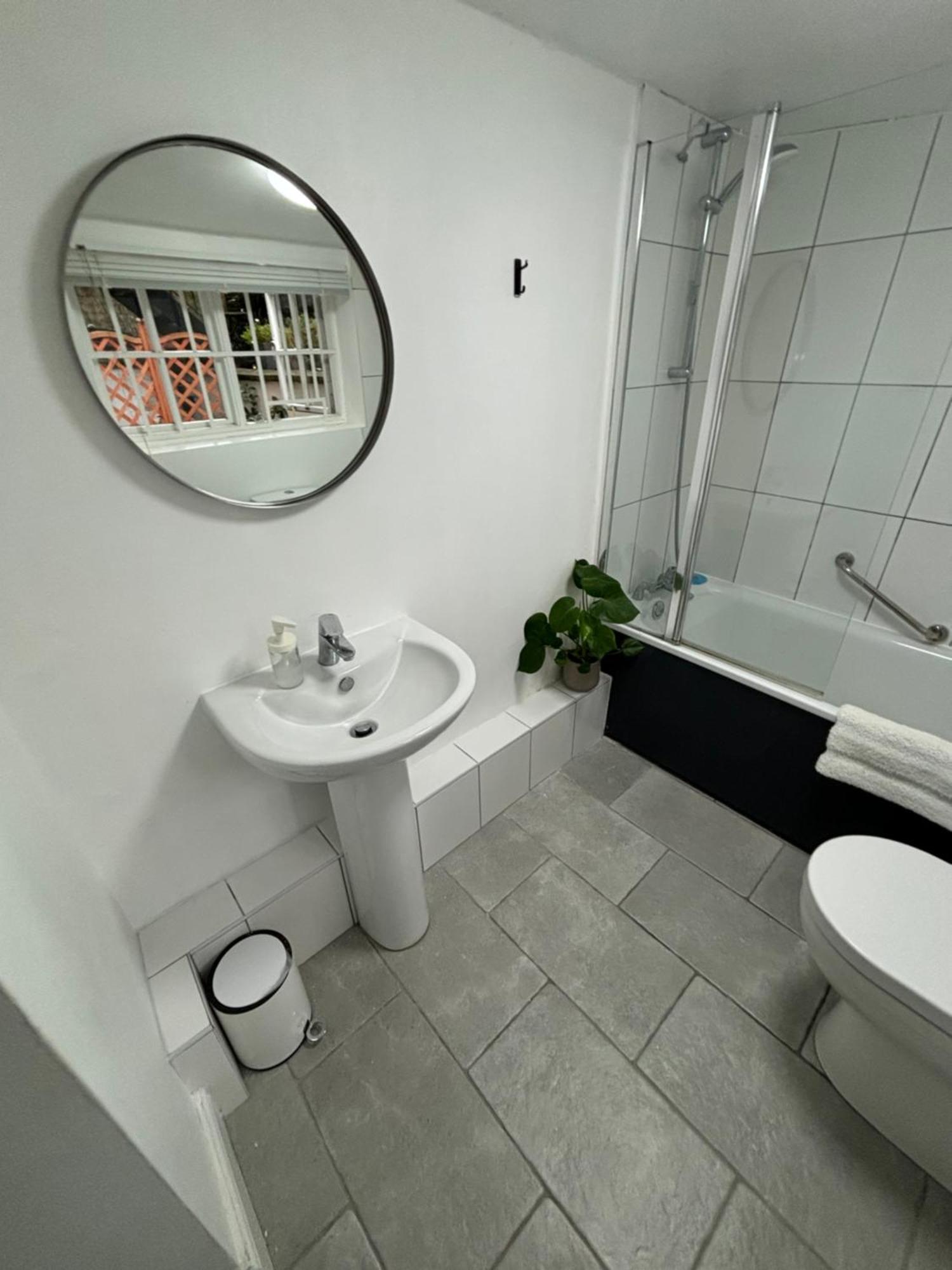 Central Victorian House * London