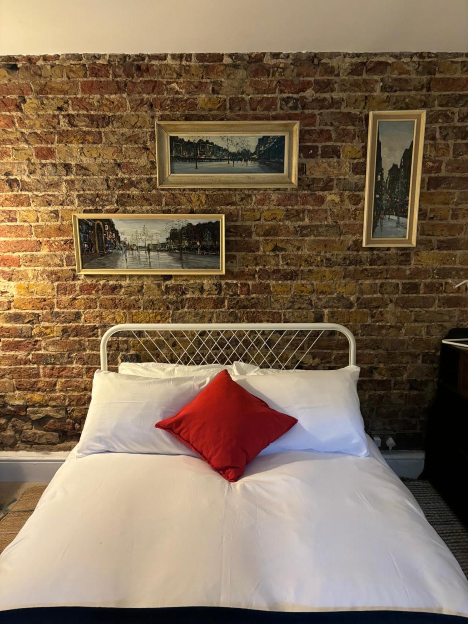 Guest house Central Victorian House London