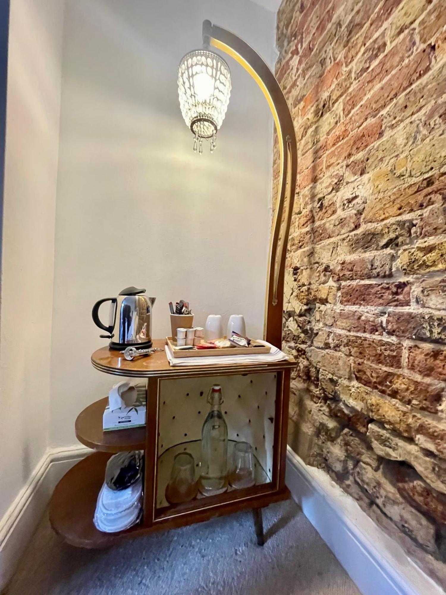 Central Victorian House * London