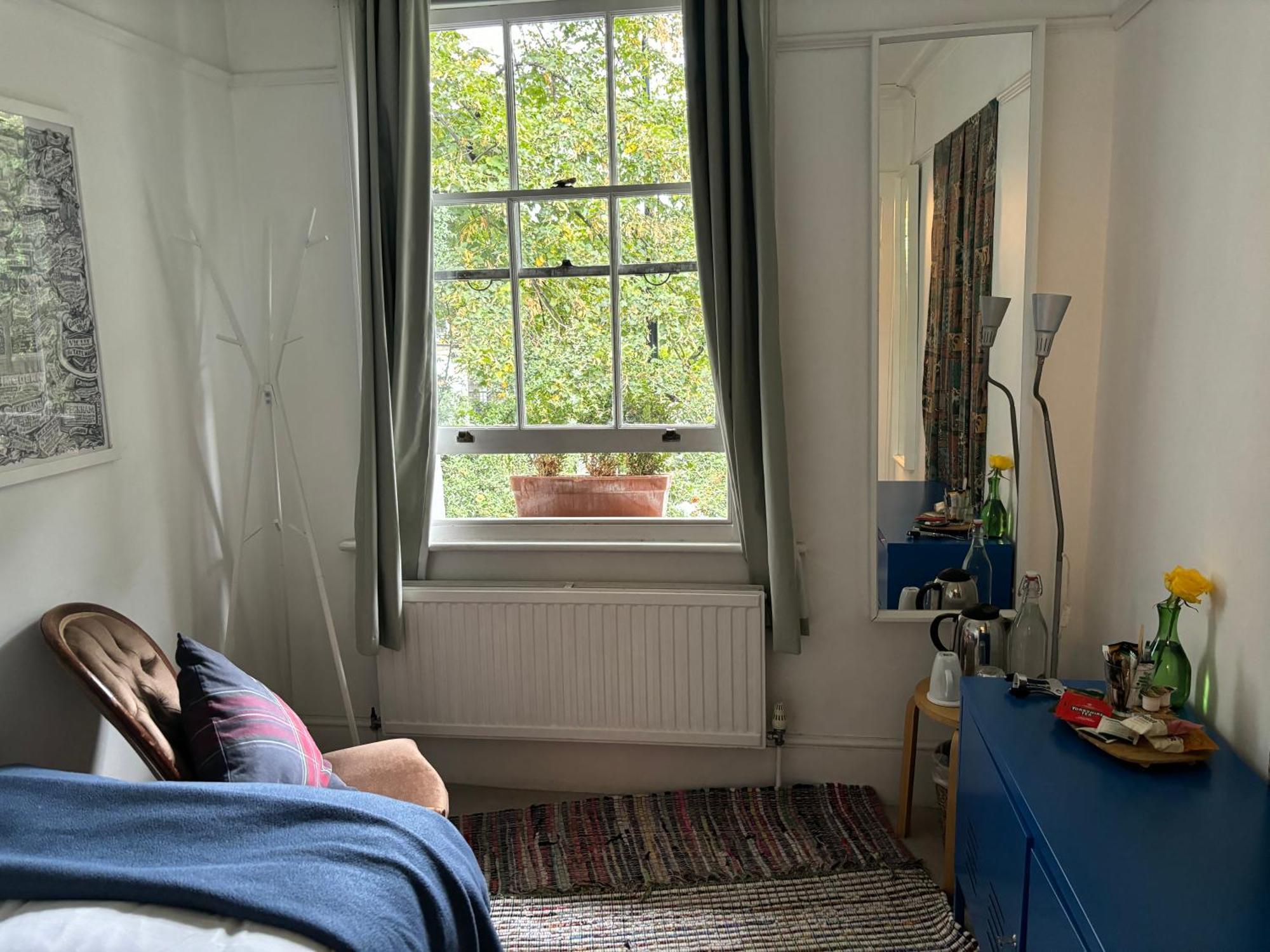 Guest house Central Victorian House London