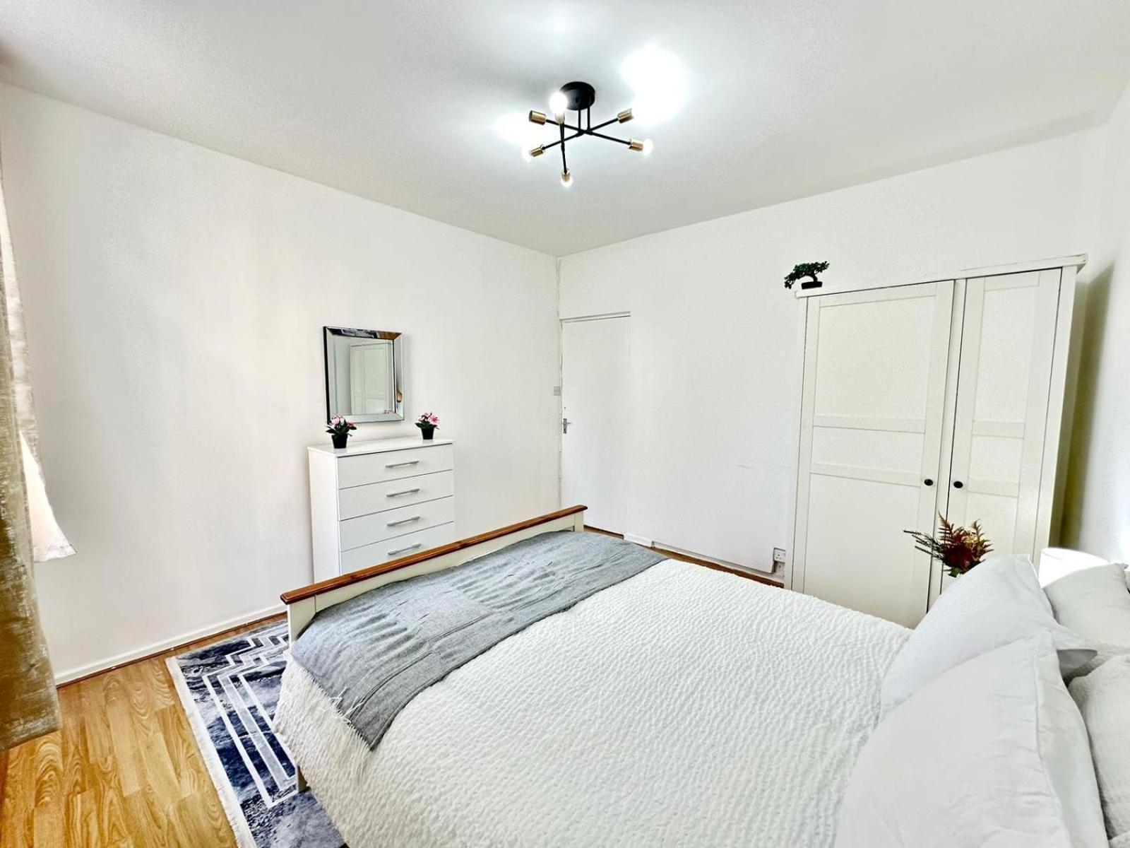 Appartement Paddington Beautiful Two Bedroom