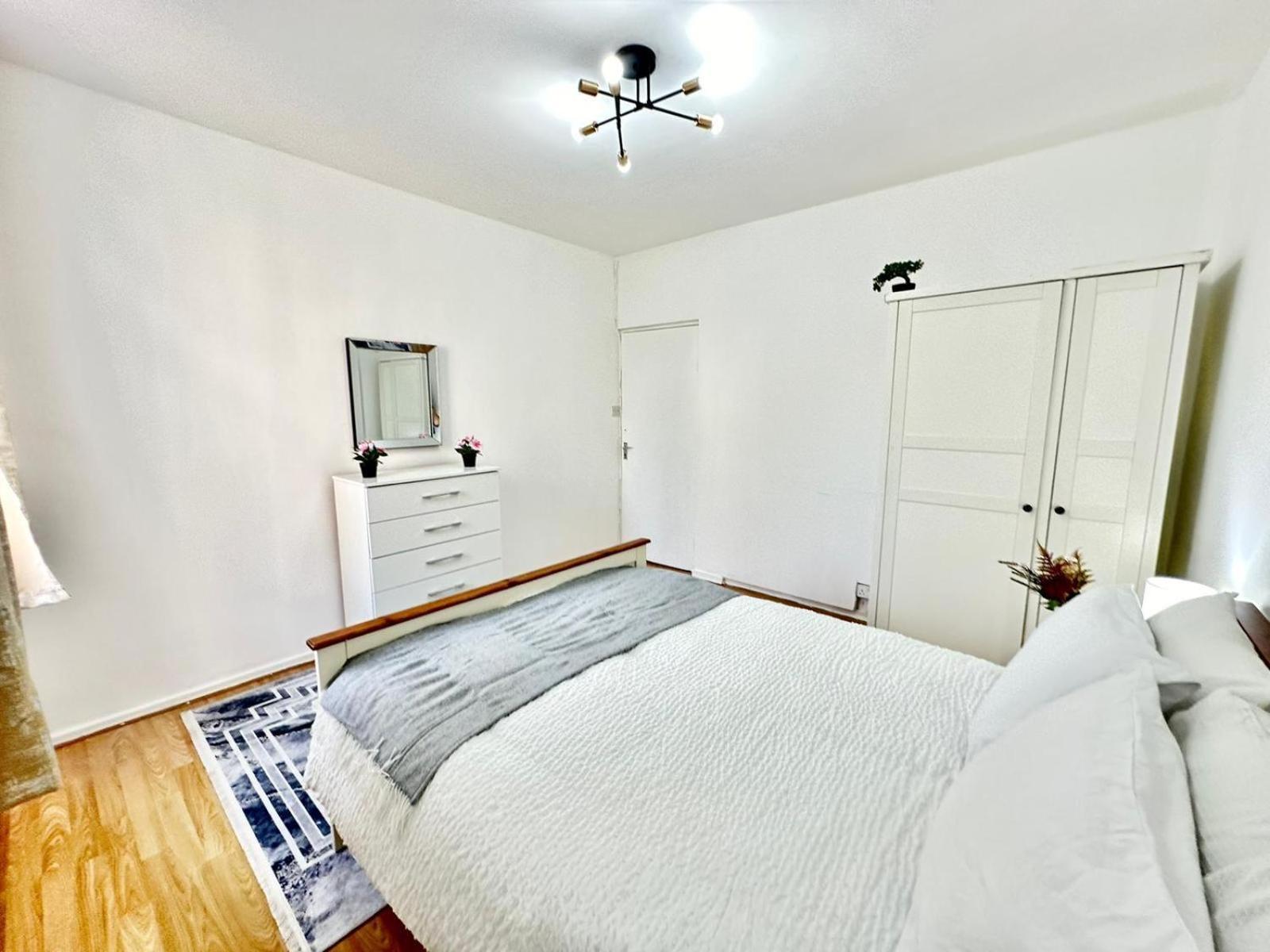 Appartement Paddington Beautiful Two Bedroom *
