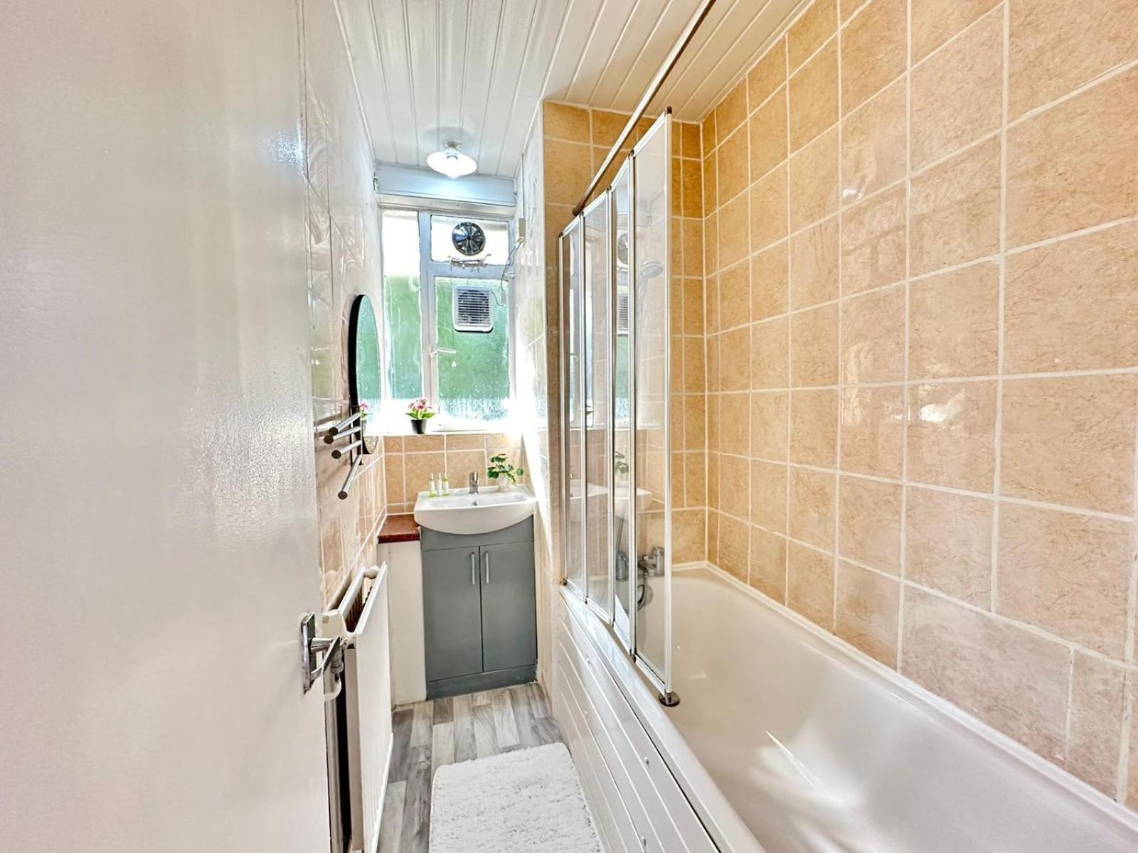 Appartement Paddington Beautiful Two Bedroom