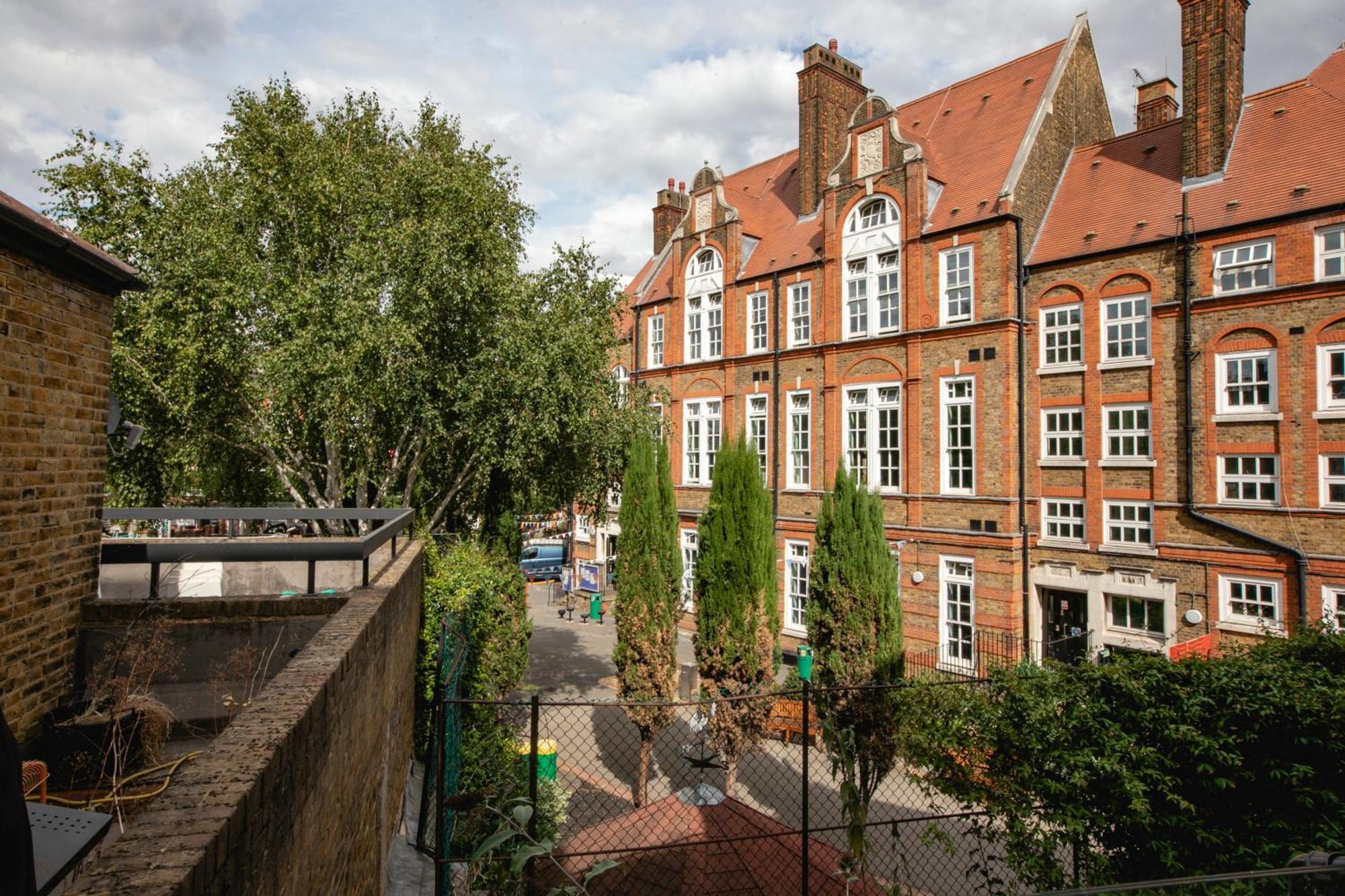 Appartamento Regent's Park 1 Bed With Terrace *