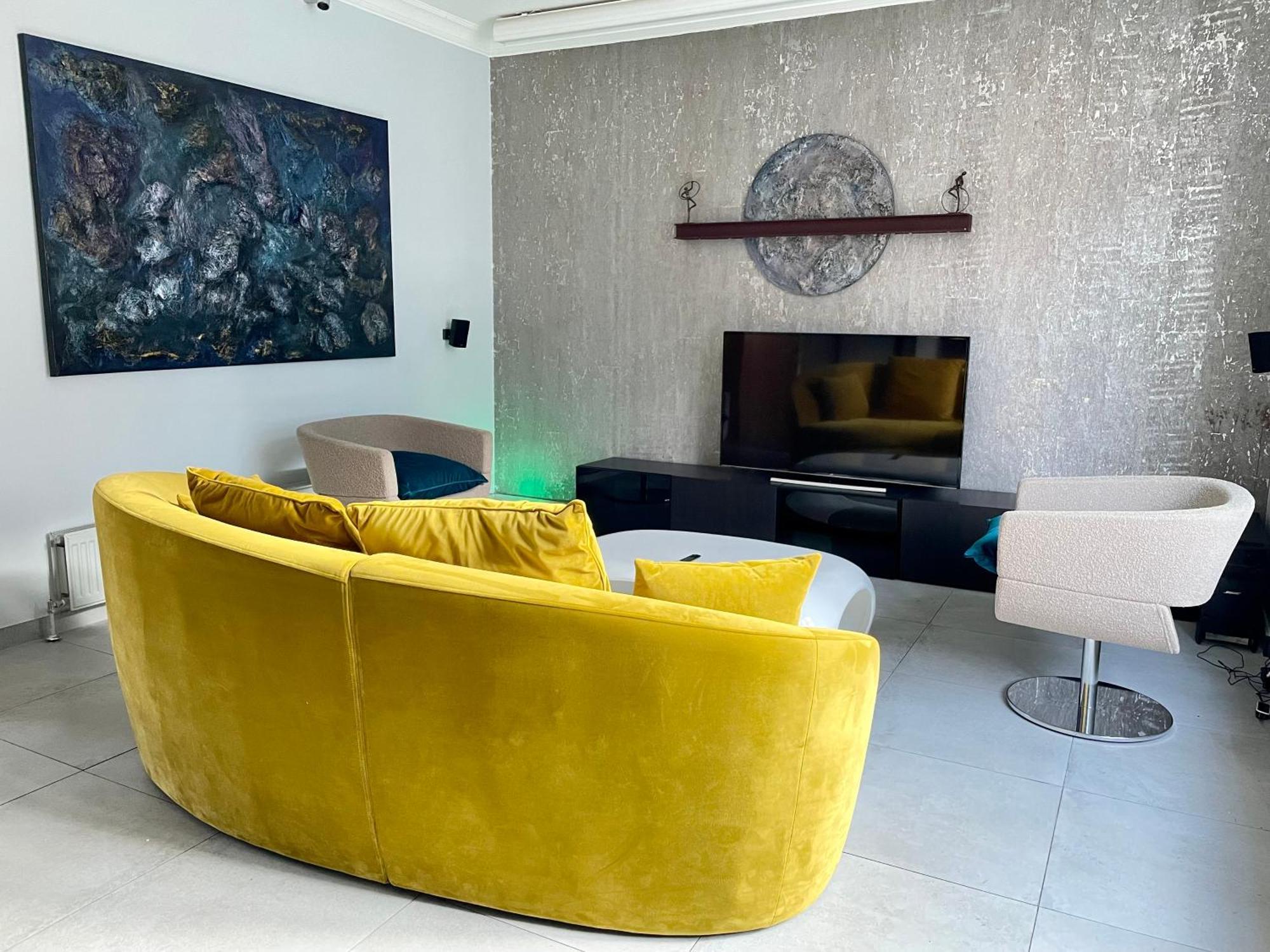Appartamento Regent's Park 1 Bed With Terrace Londra