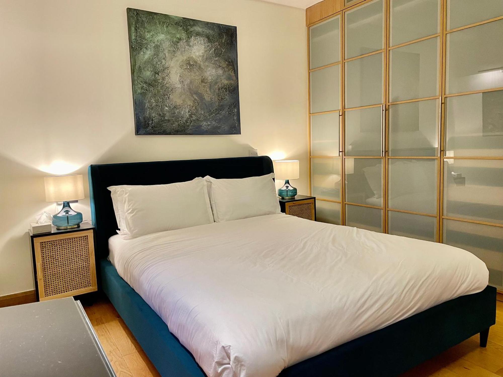 Regent's Park 1 Bed With Terrace Appartamento Londra