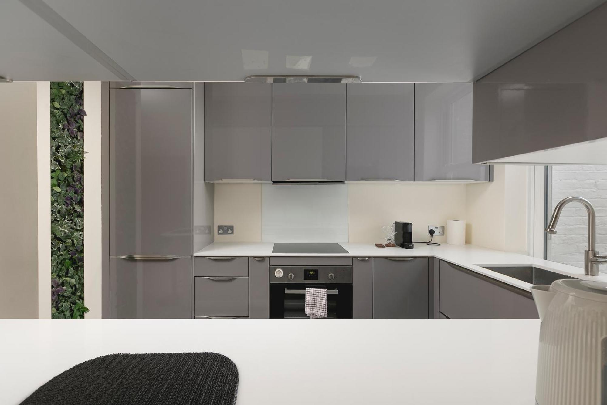 Regent's Park 1 Bed With Terrace Appartamento Londra
