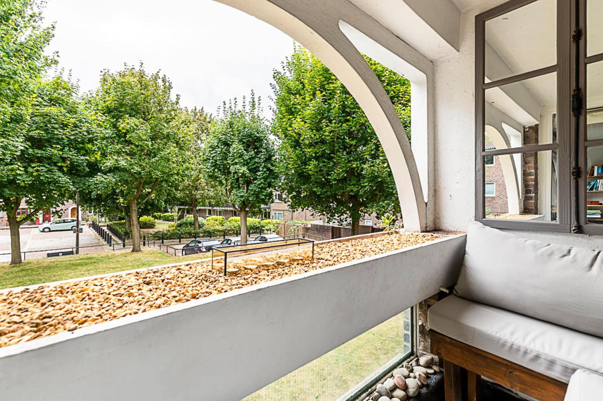 Apartment Bright Stepney Nest London