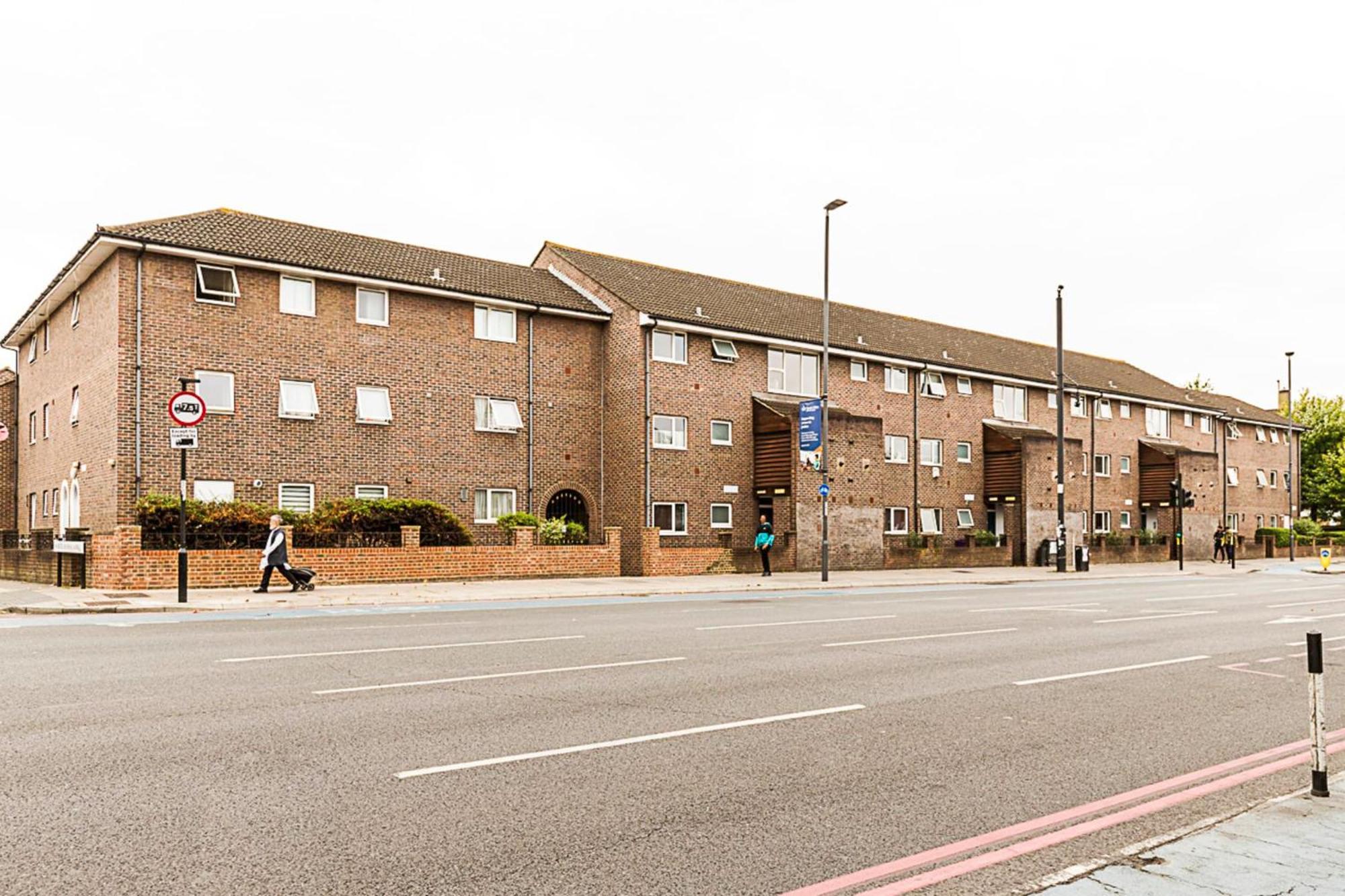 Apartment Bright Stepney Nest *