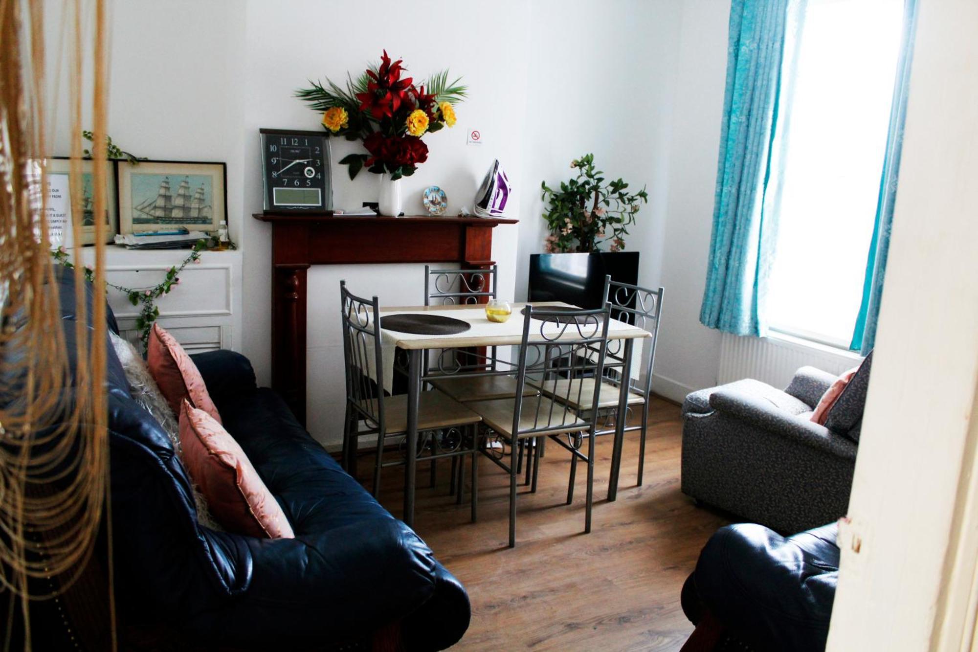 Earlycheckin Spacious House W Parking In * Londen