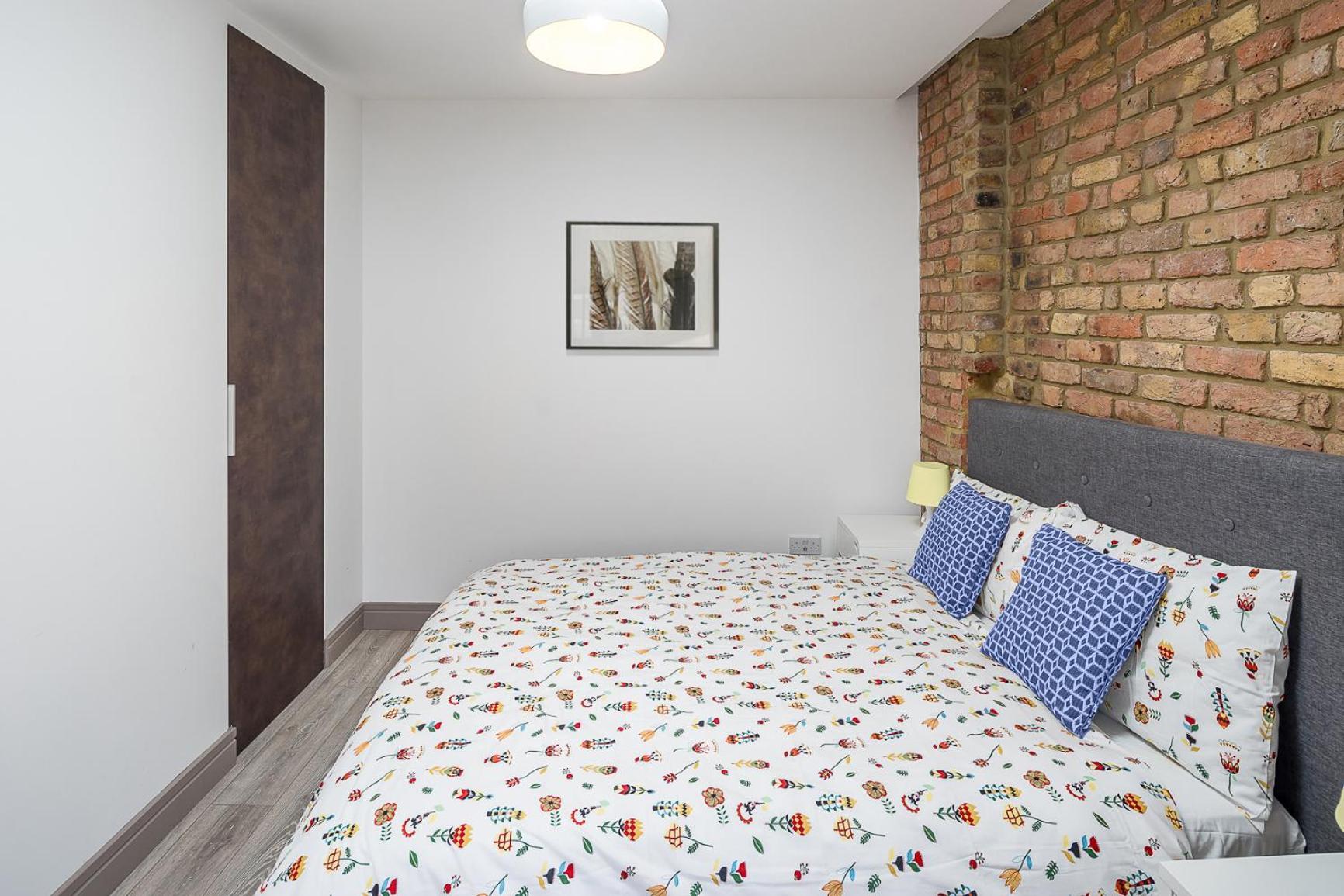 Stylish Modern In Nw6 * Londen