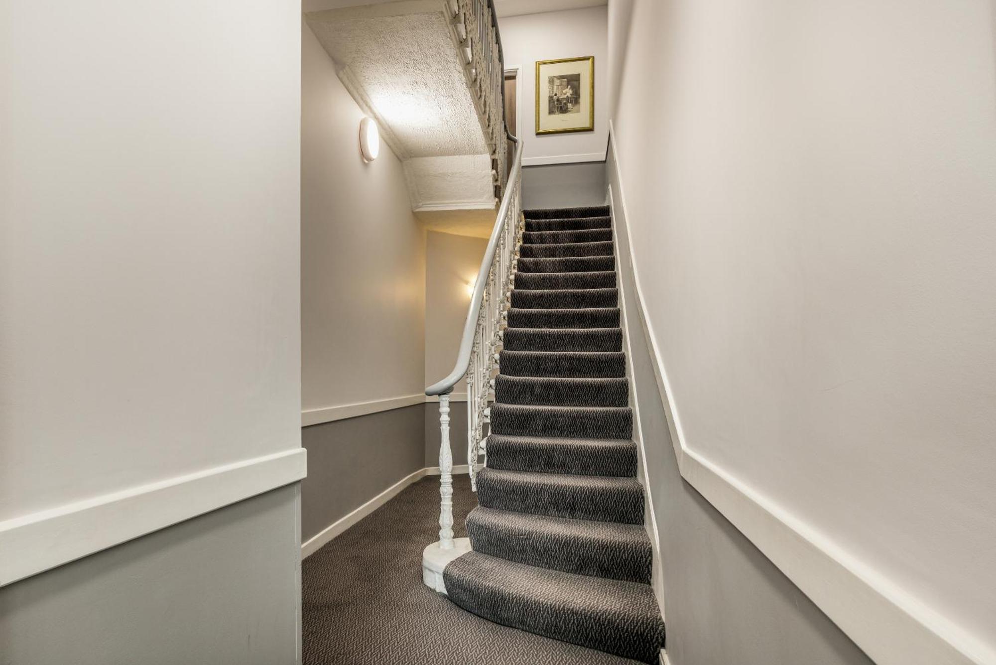 Princes Square Hotell