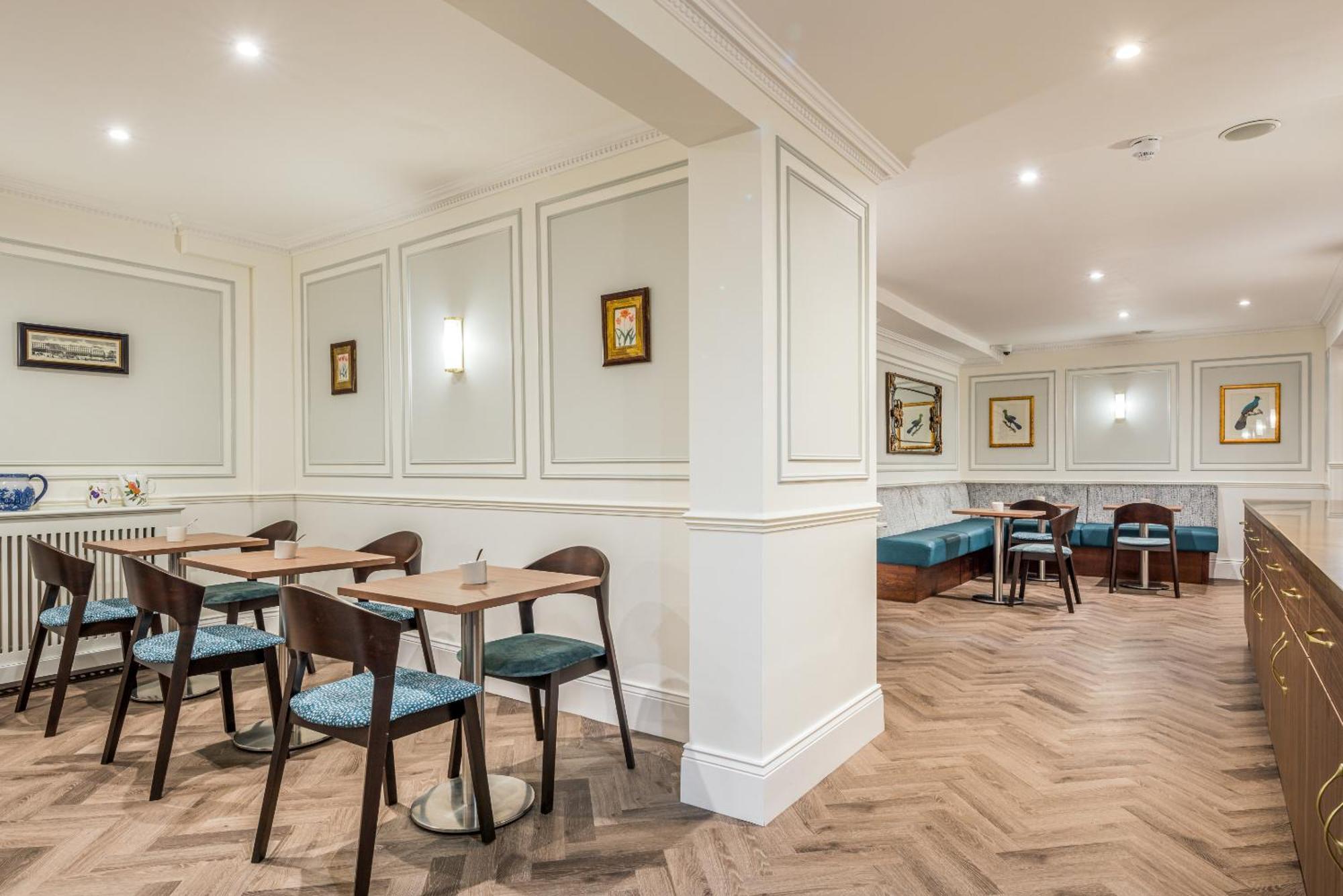 Princes Square Hotell