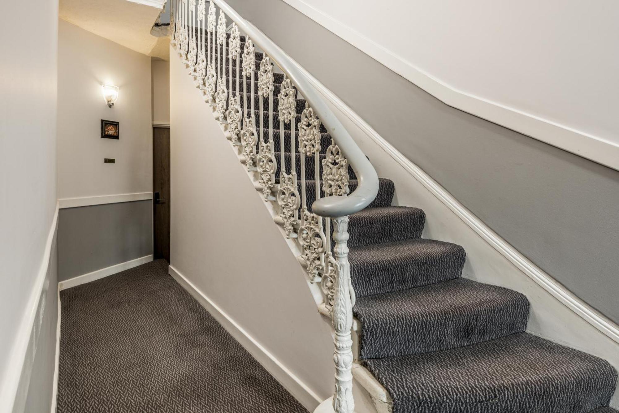 Princes Square Hotell