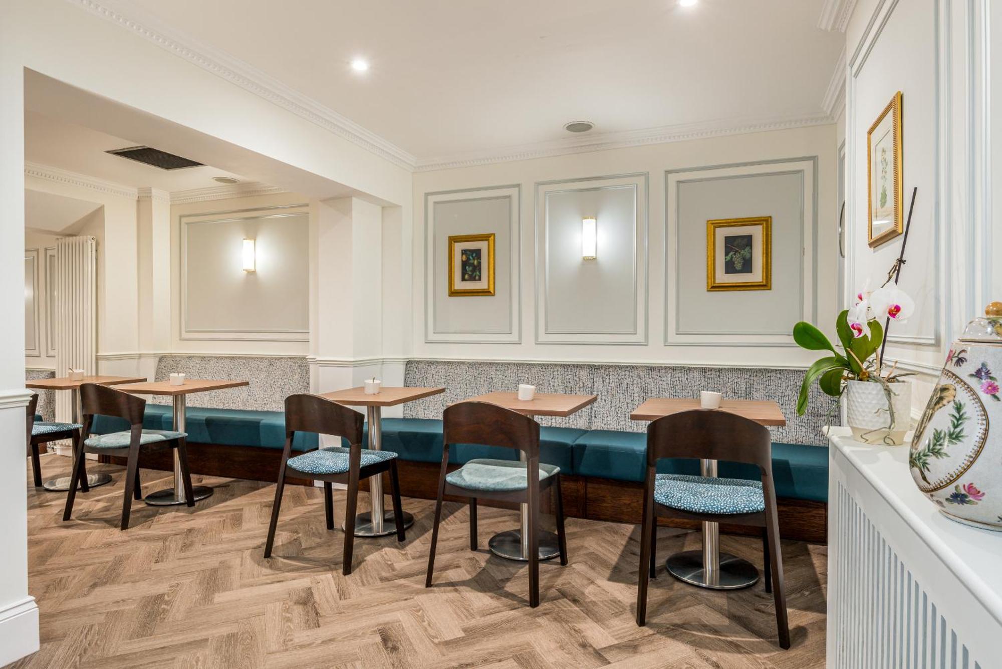 Hotell Princes Square