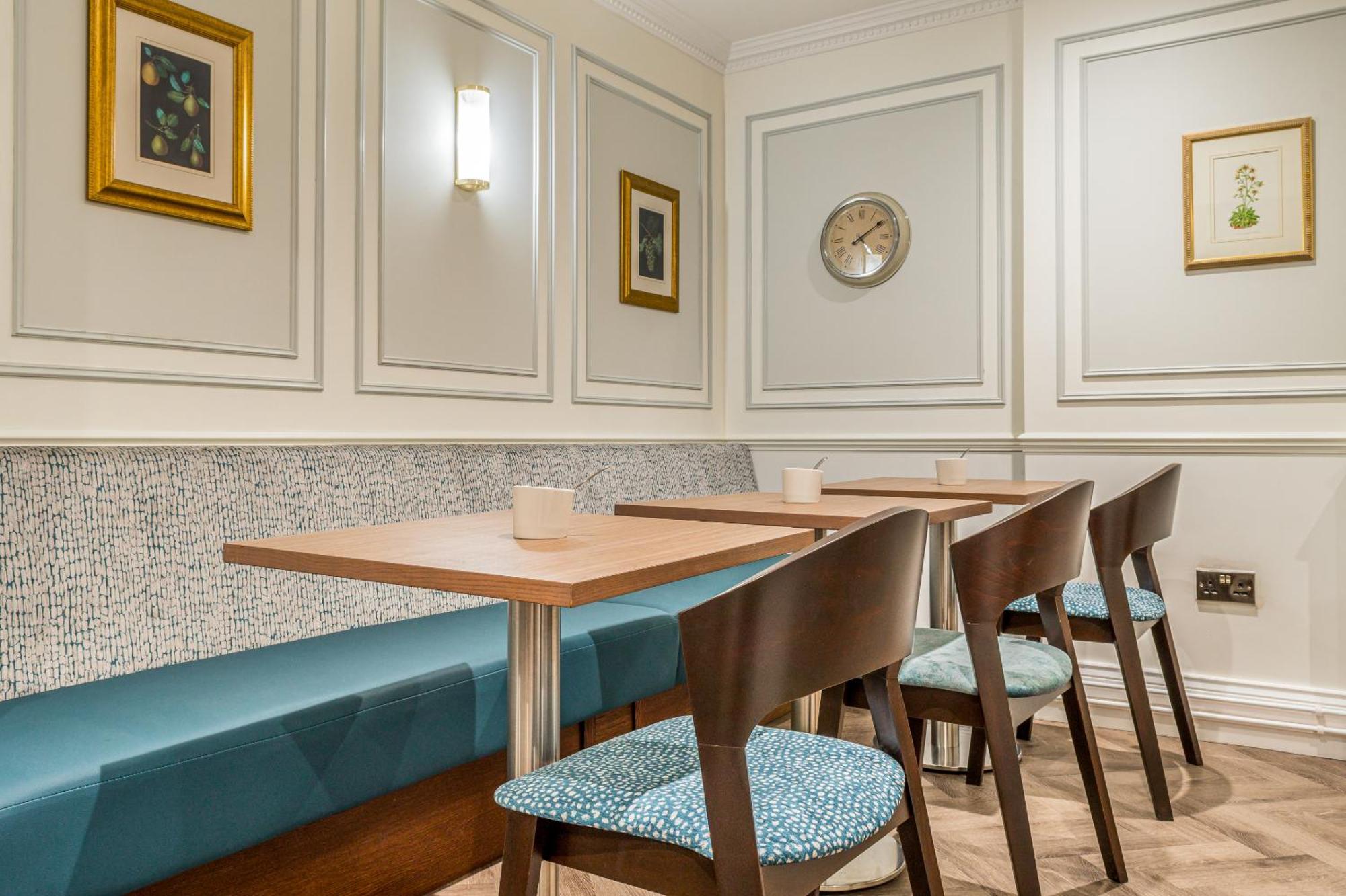 Princes Square Hotell 4*