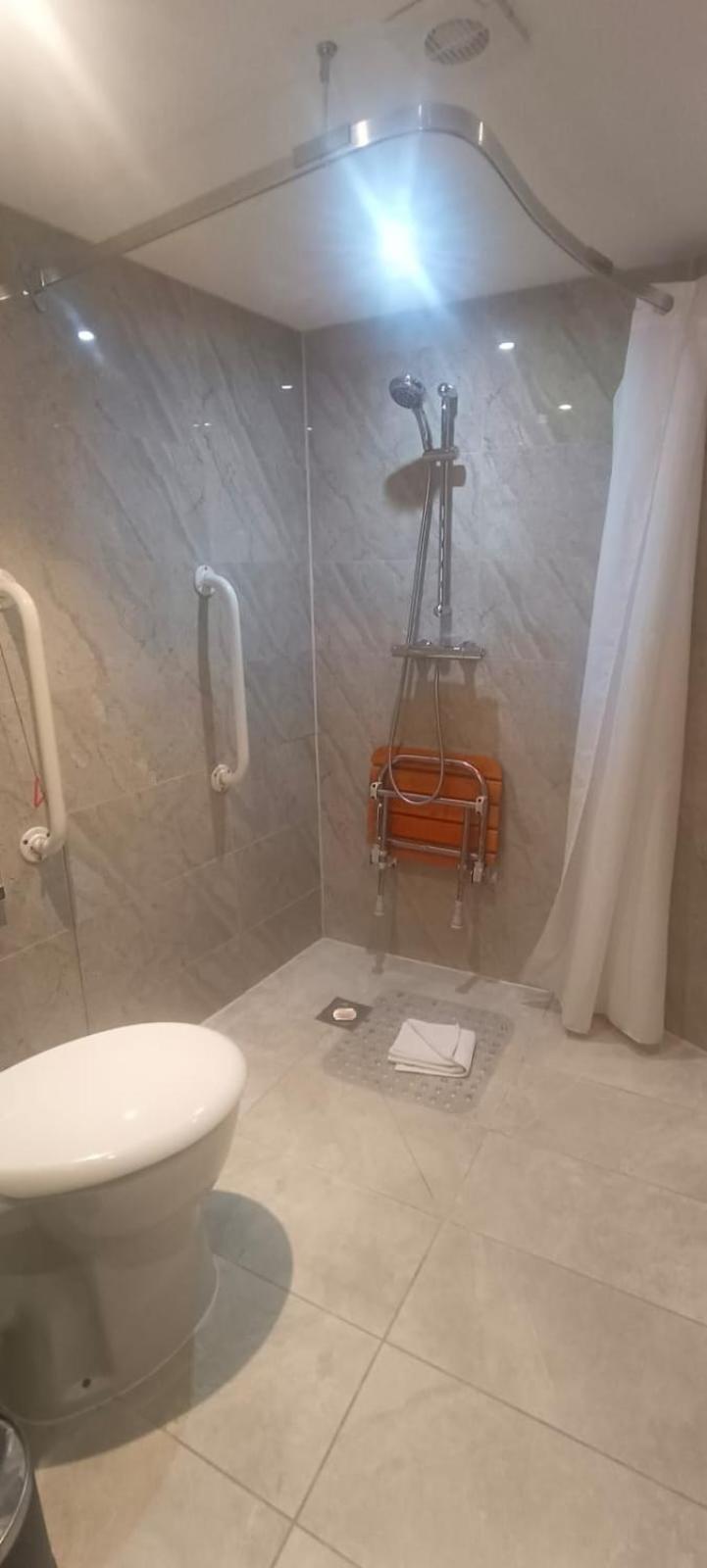 The Shoreditch Hotell 3*