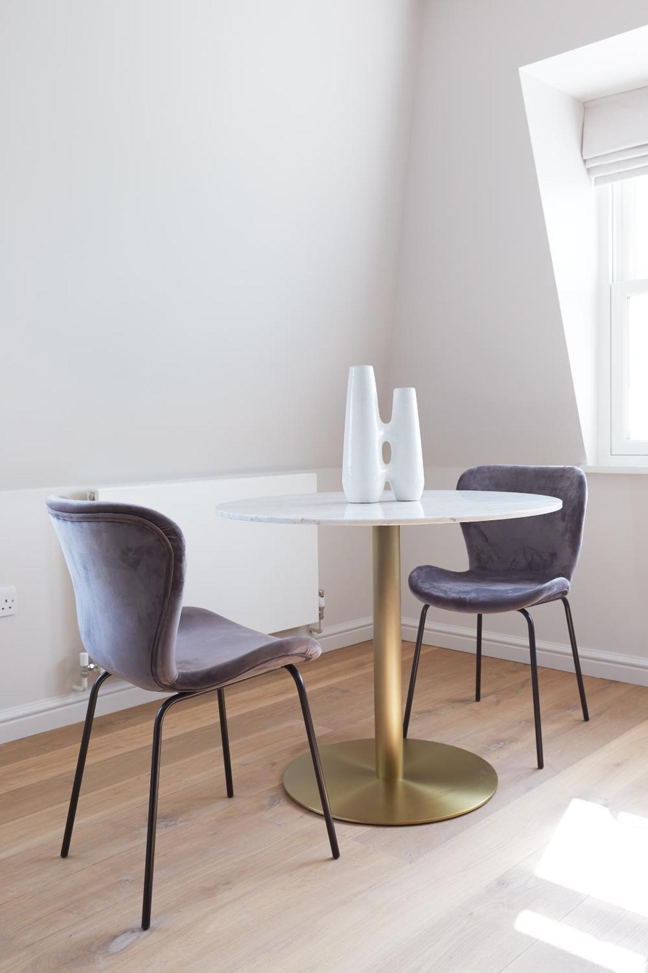 Aparthotel Sonder — Sloane Square London