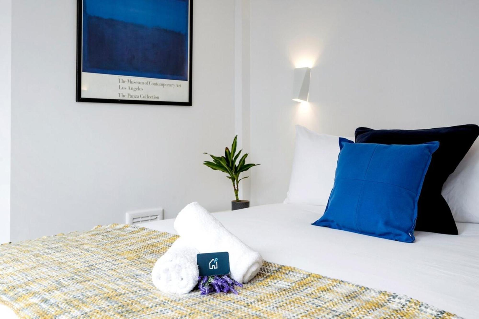 Modern And Bright Highgate Gem Appartement Londres