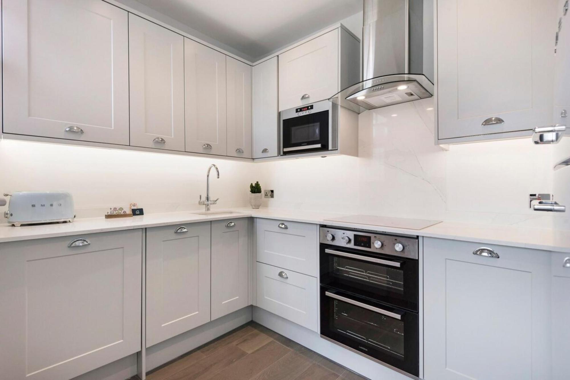 Modern And Bright Highgate Gem * Londres