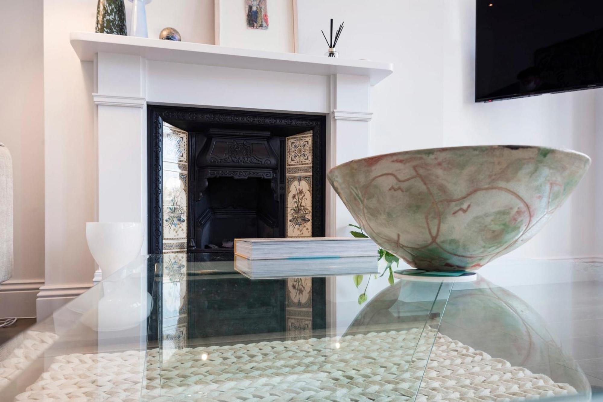 Modern And Bright Highgate Gem Appartement