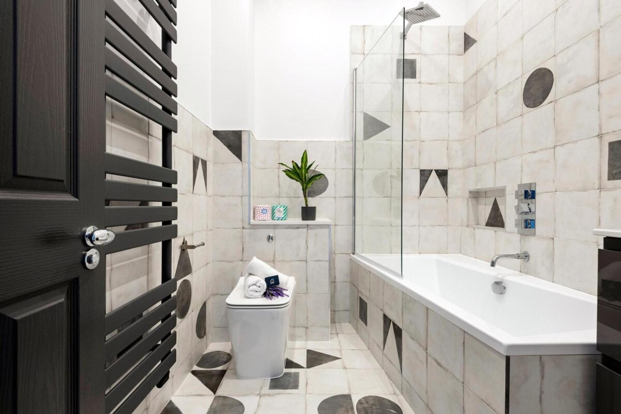 Modern And Bright Highgate Gem Appartement *